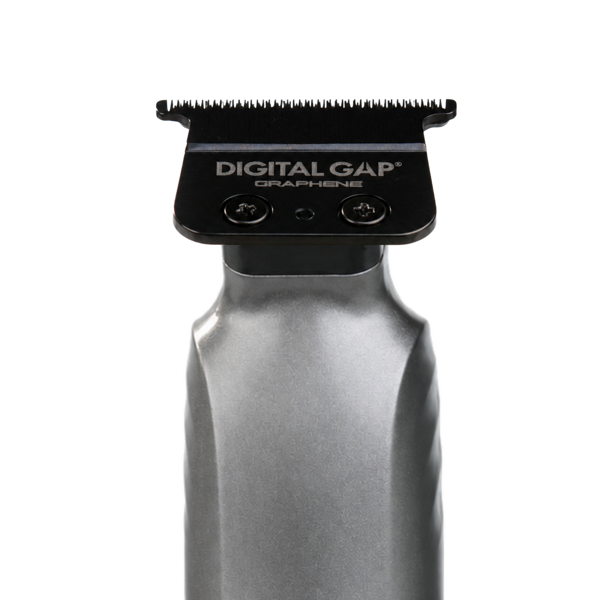 COCCO® Hyper Veloce Pro Trimmer (Matte Grey)