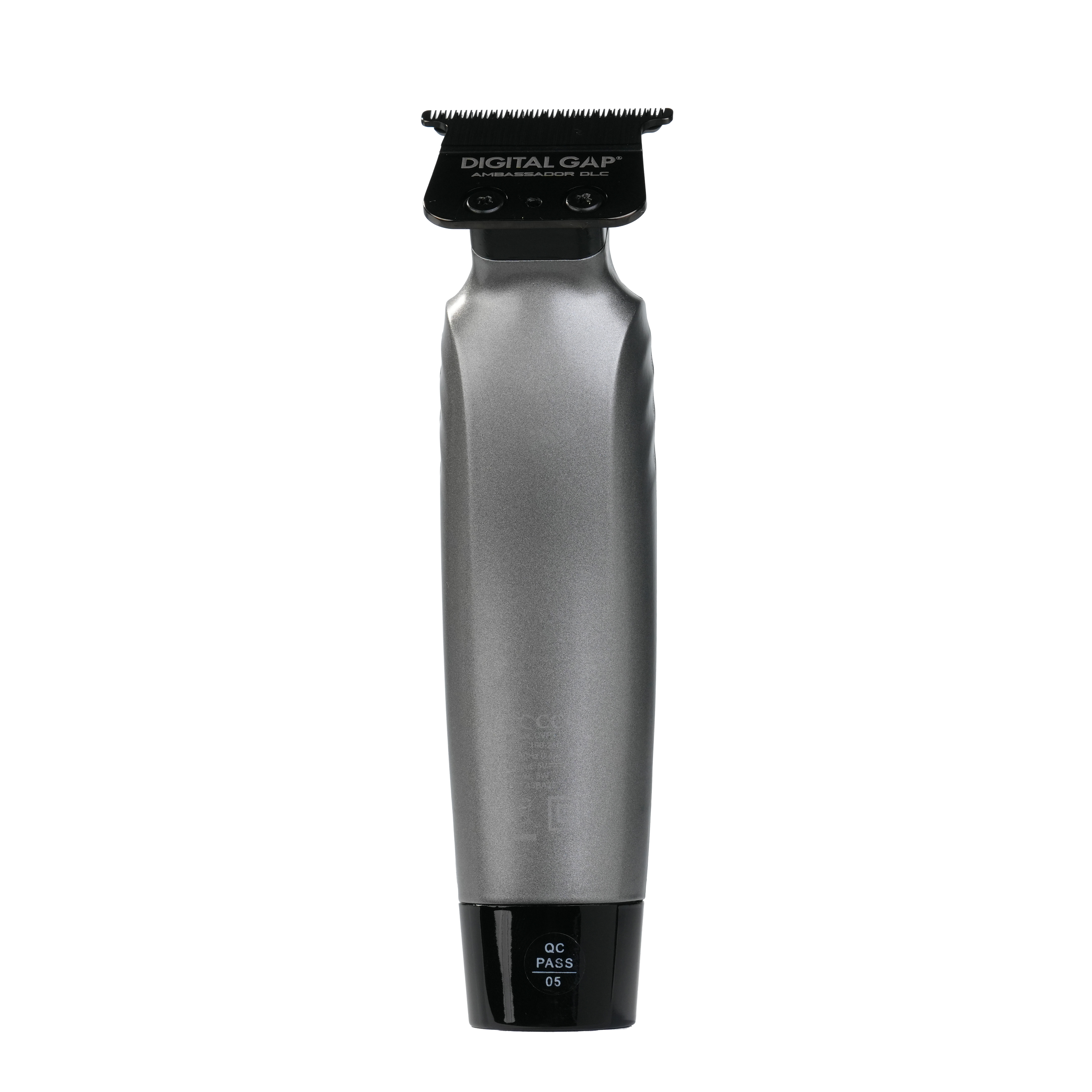 COCCO® Veloce Pro Trimmer (Grey)