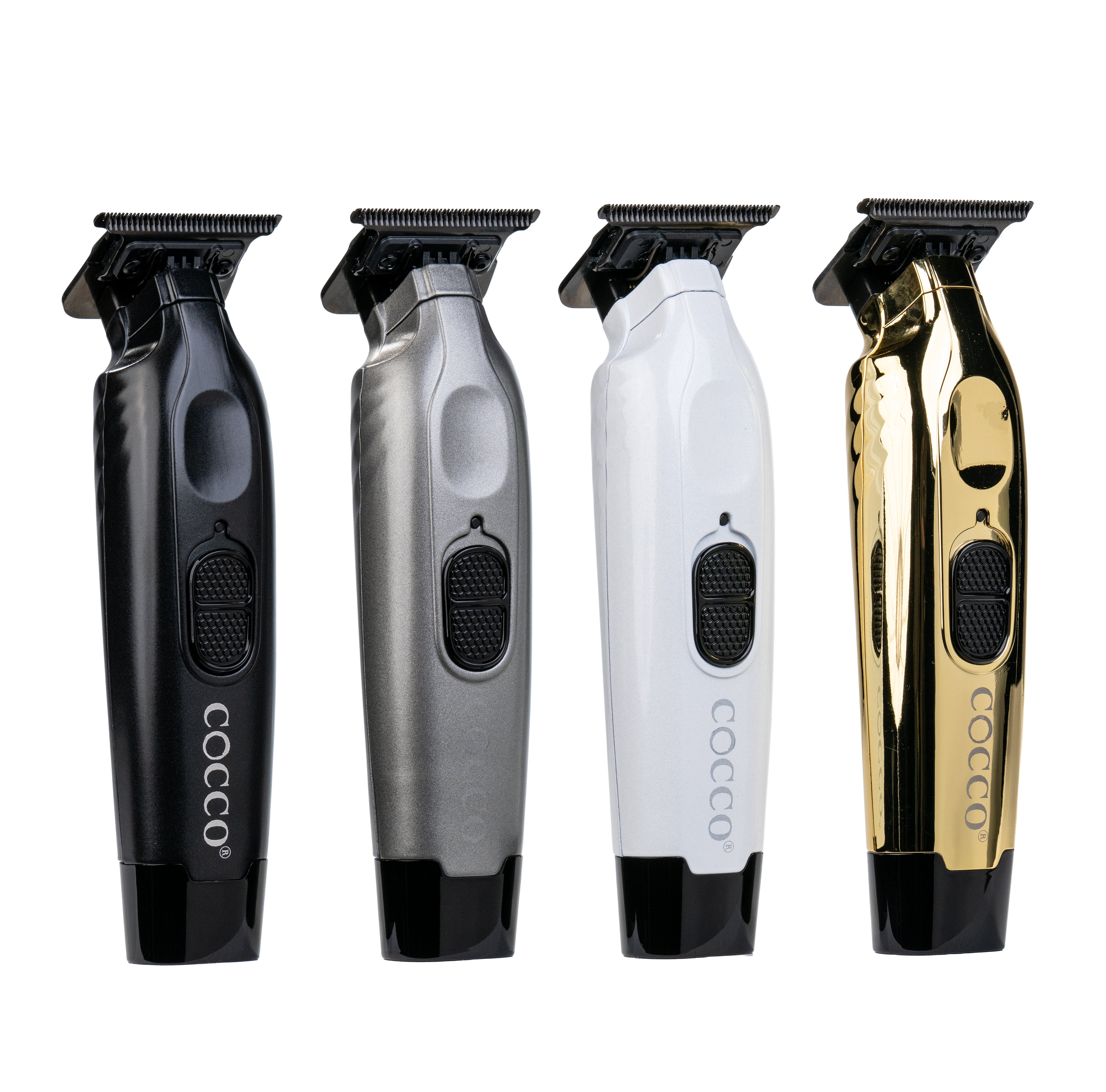 COCCO® Veloce Pro Trimmer (Gold)