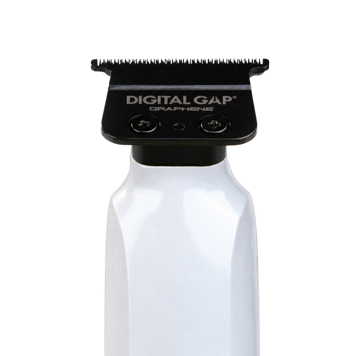 COCCO® Hyper Veloce Pro Trimmer (Pearl White)