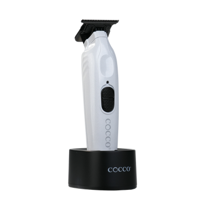 COCCO® Veloce Pro Trimmer (White)