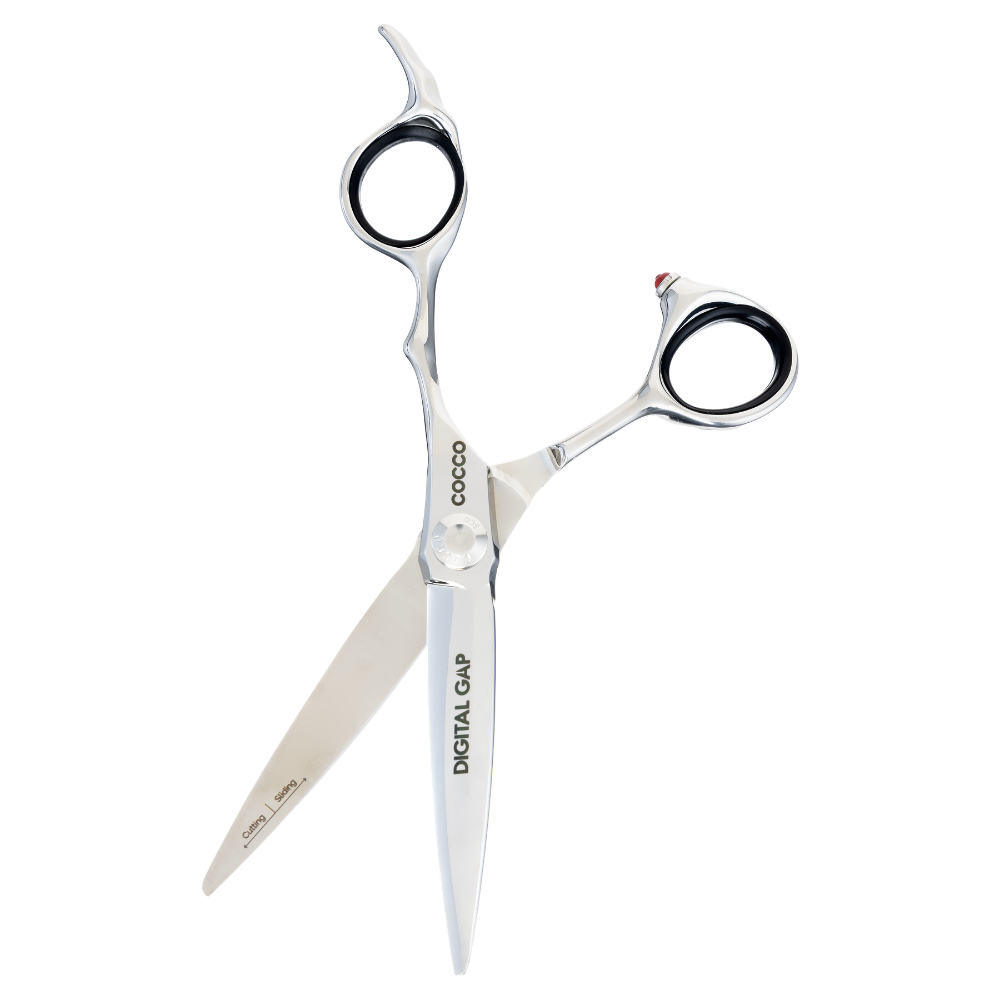 COCCO® Super Cobalt 6" Sliding Cut Shear