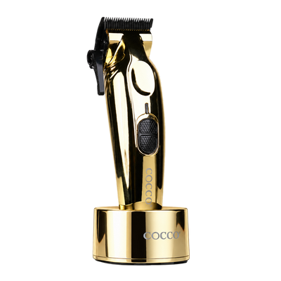 COCCO® Hyper Veloce Pro Clipper (Gold)