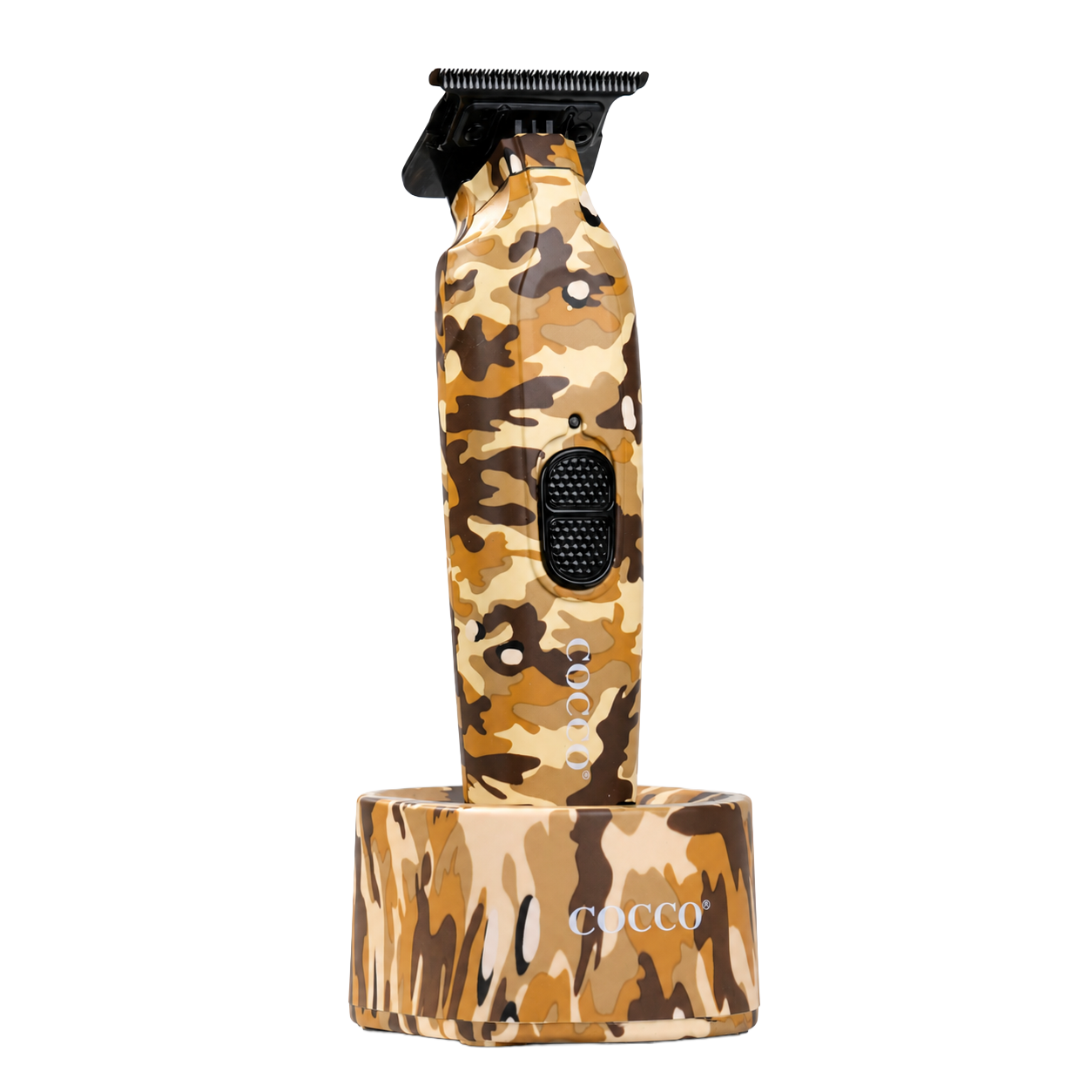 COCCO® Hyper Veloce Pro Trimmer (Camo)