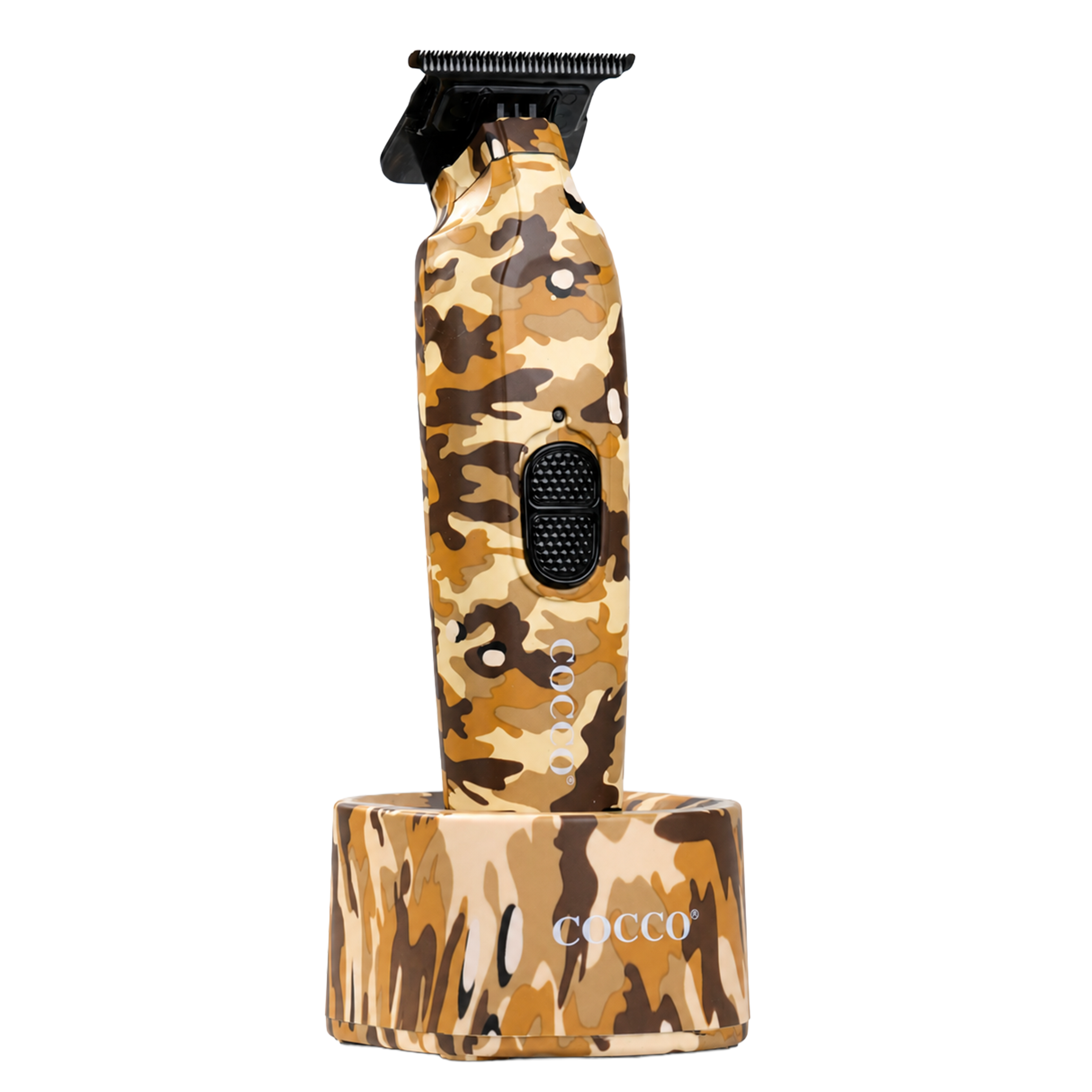 COCCO® Hyper Veloce Pro Trimmer (Camo)