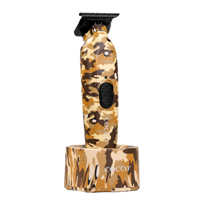 COCCO® Hyper Veloce Pro Trimmer (Camo)