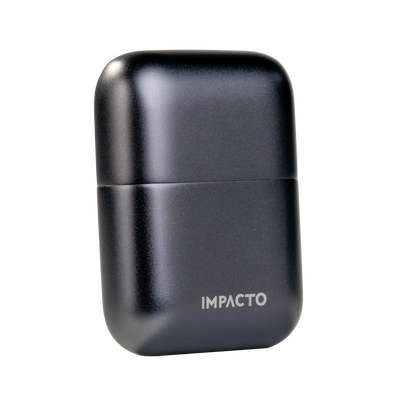 Impacto Micro Wet-Dry Shaver (Grey)