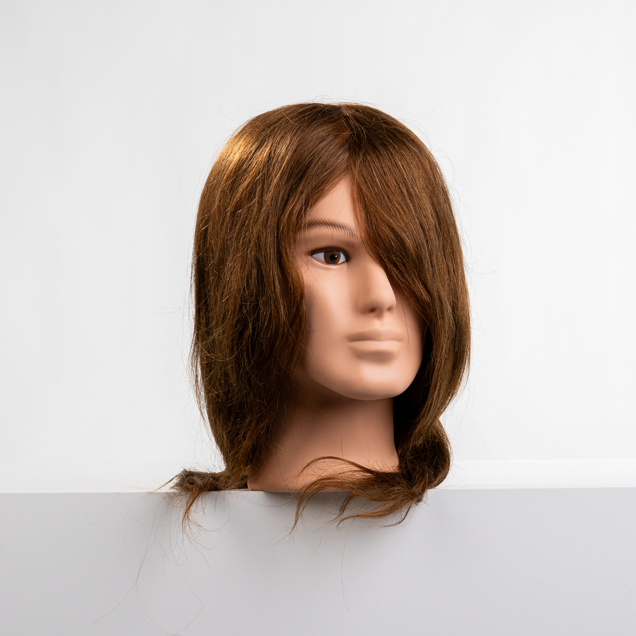 Male MNQ Head - Eren