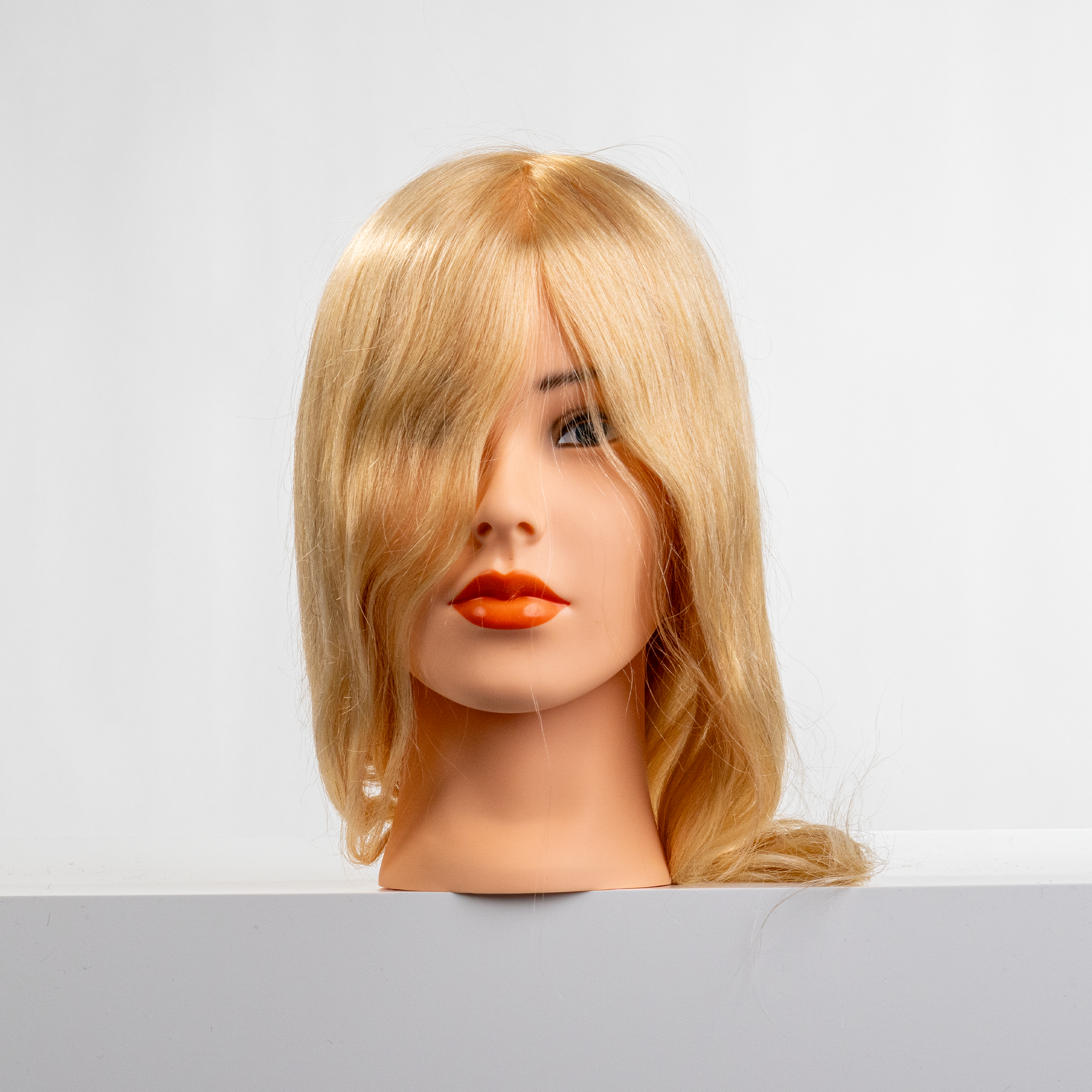 Female MNQ Head - Violet