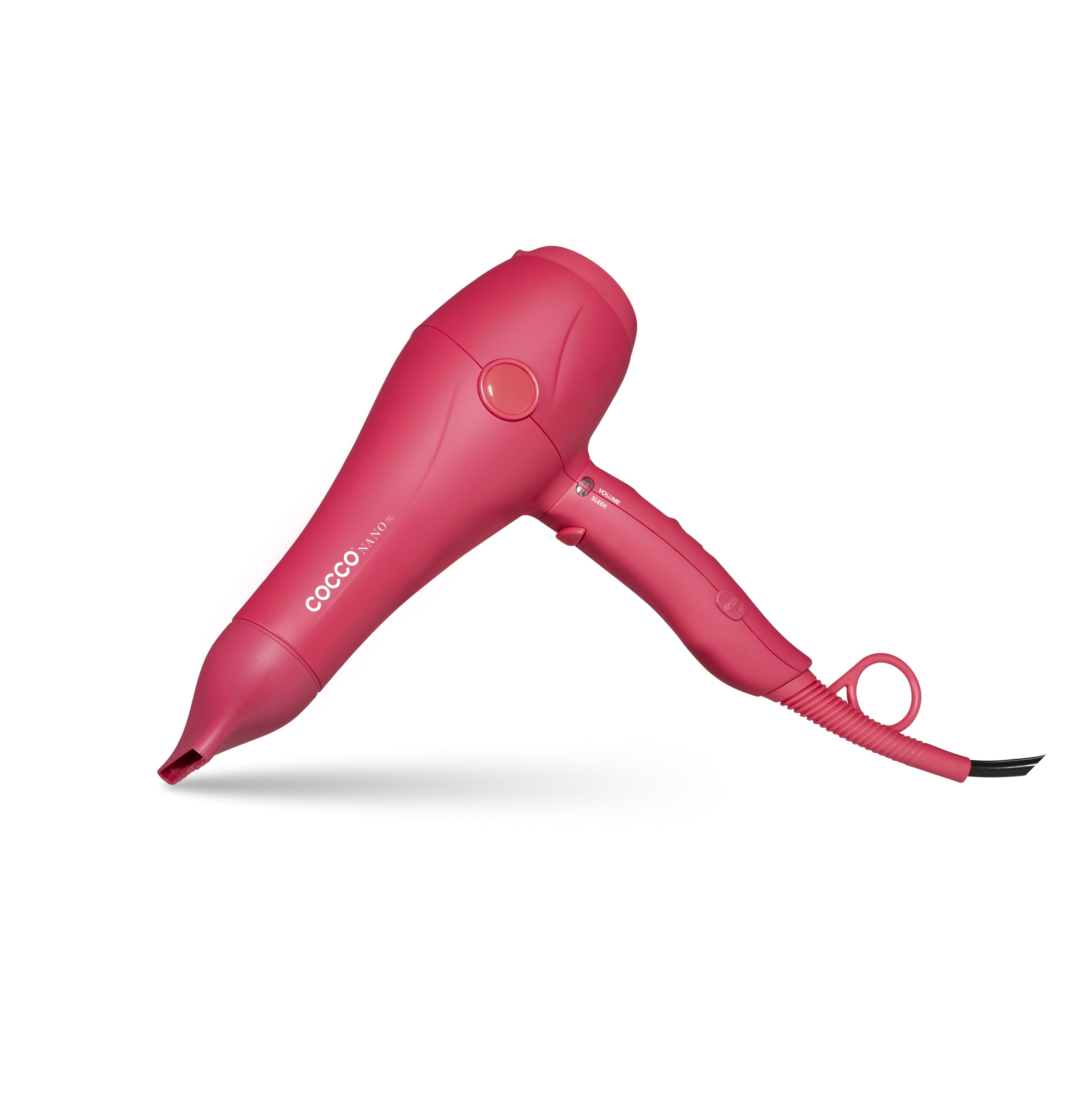 Cocco Nano Pro Hair Dryer (Pink)