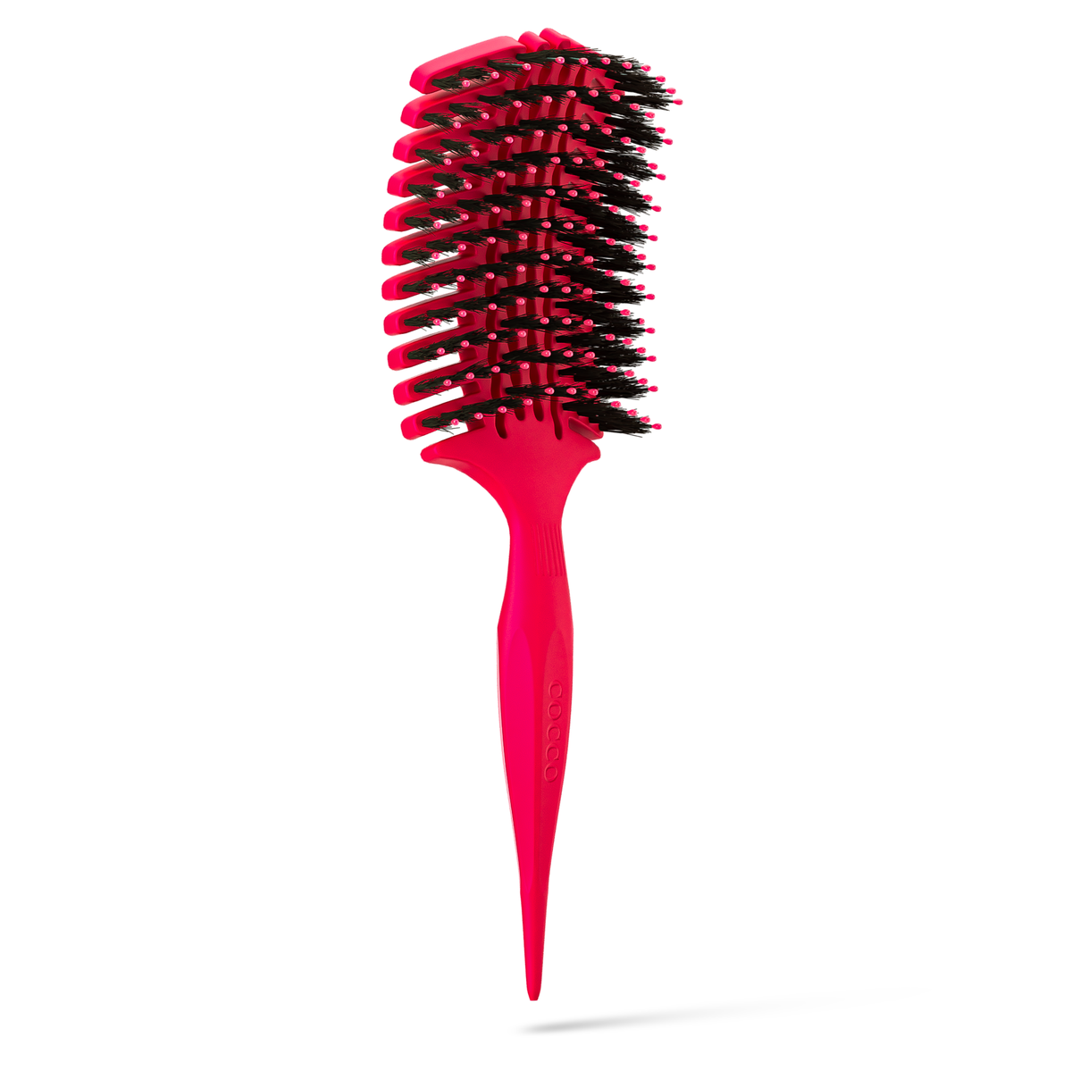 COCCO® Aura Vent Boar Brush
