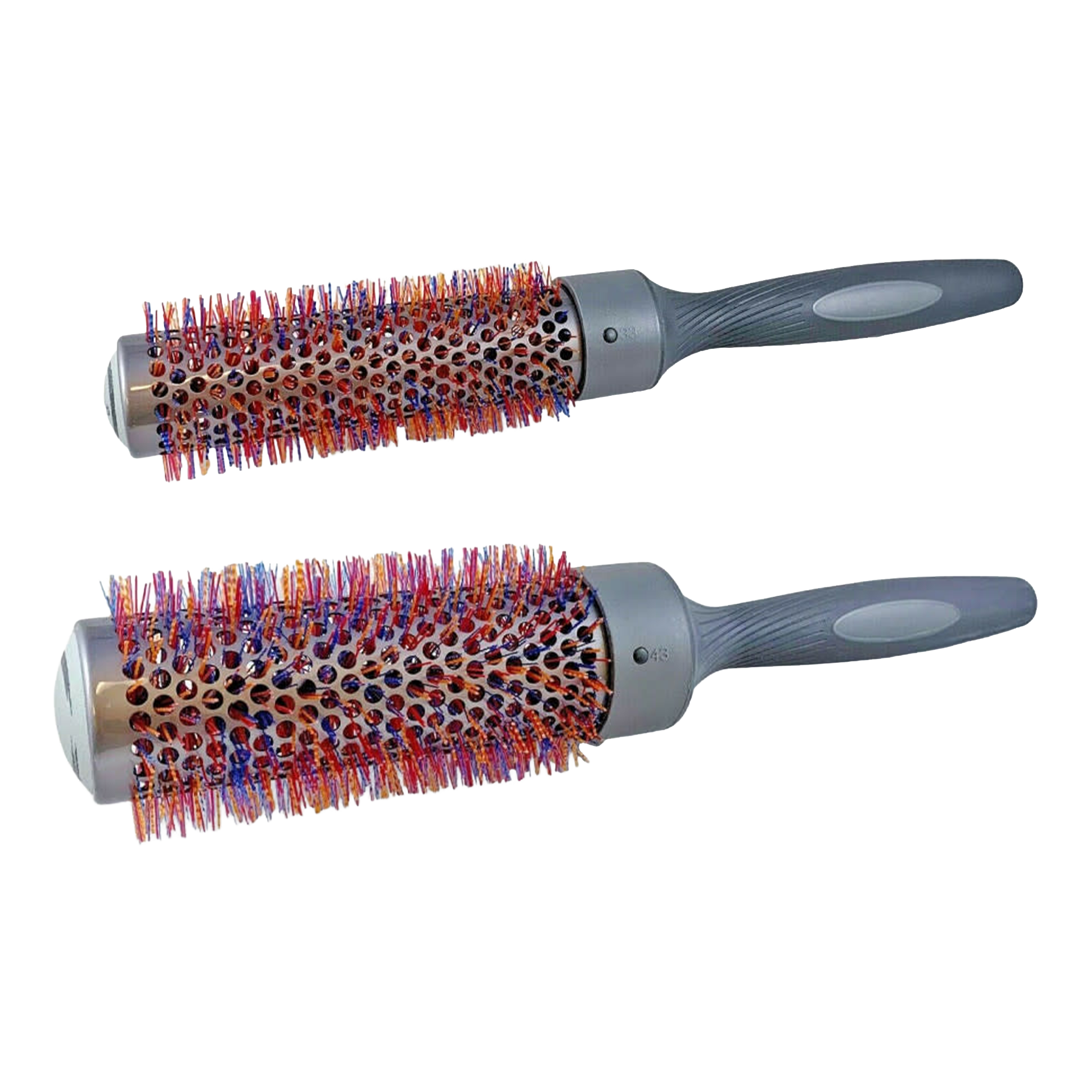 True Ceramic Rainbow Brush (Select Size)