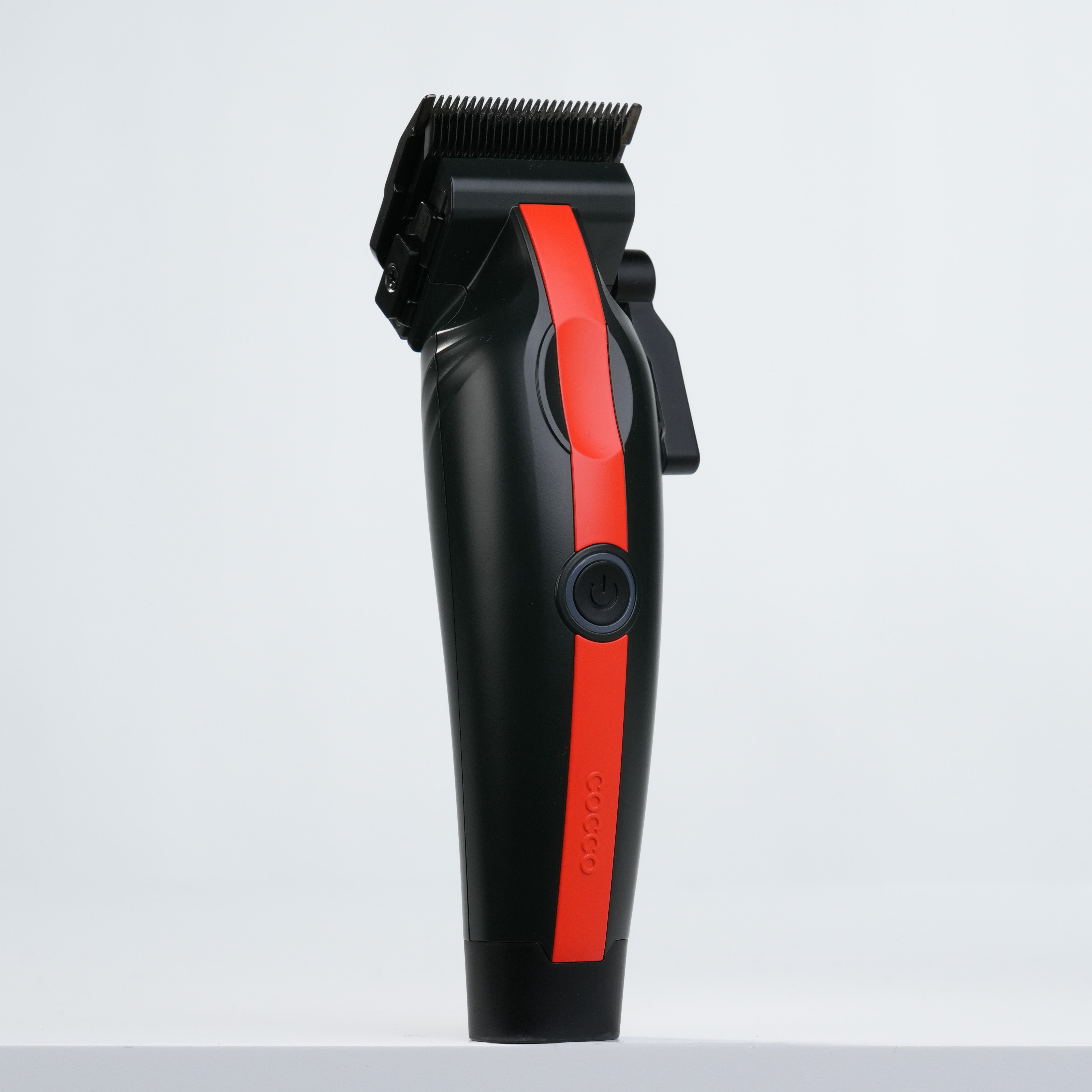Cocco Veloce Lite Clipper (Black/Red Stripe)