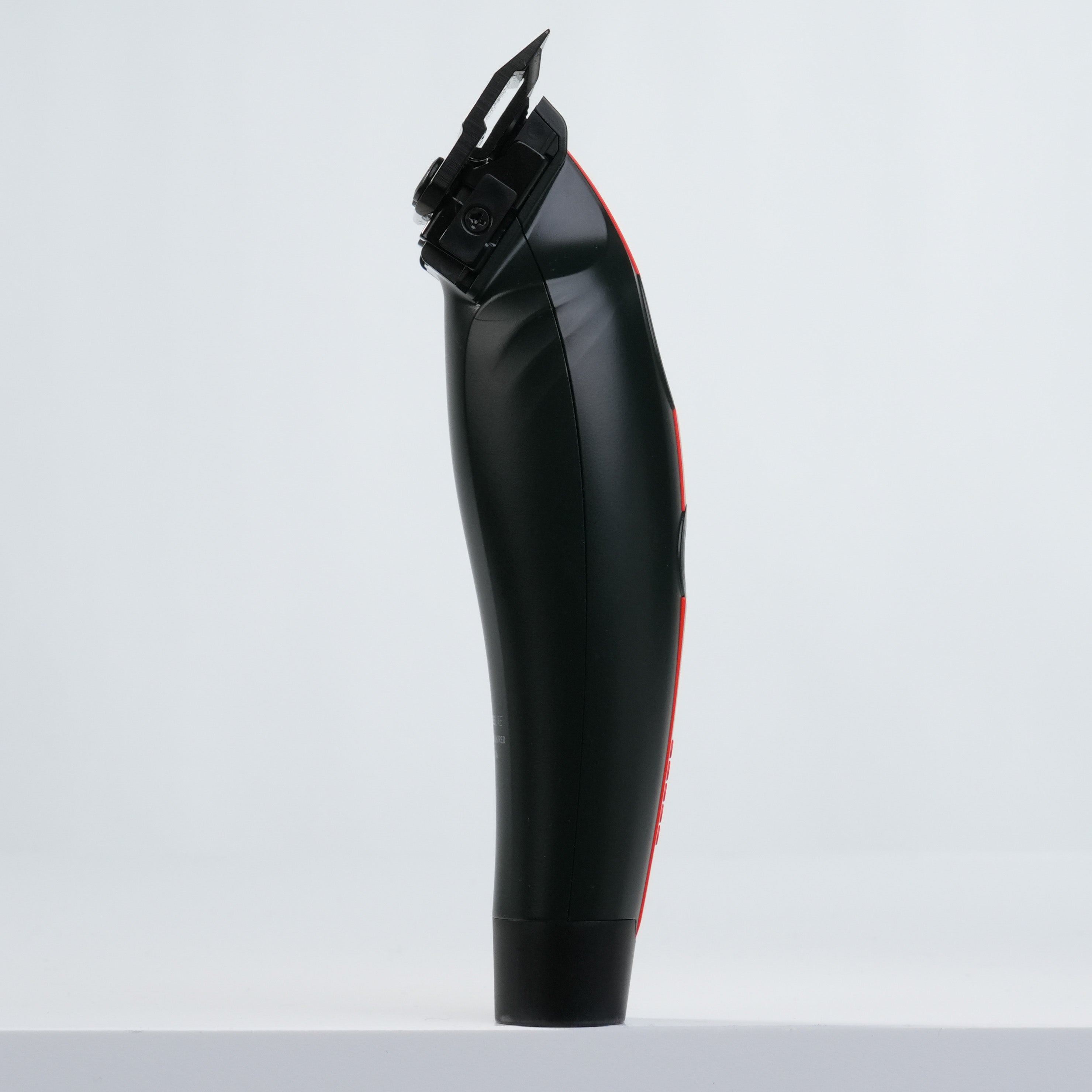Cocco Veloce Lite Clipper (Black/Red Stripe)