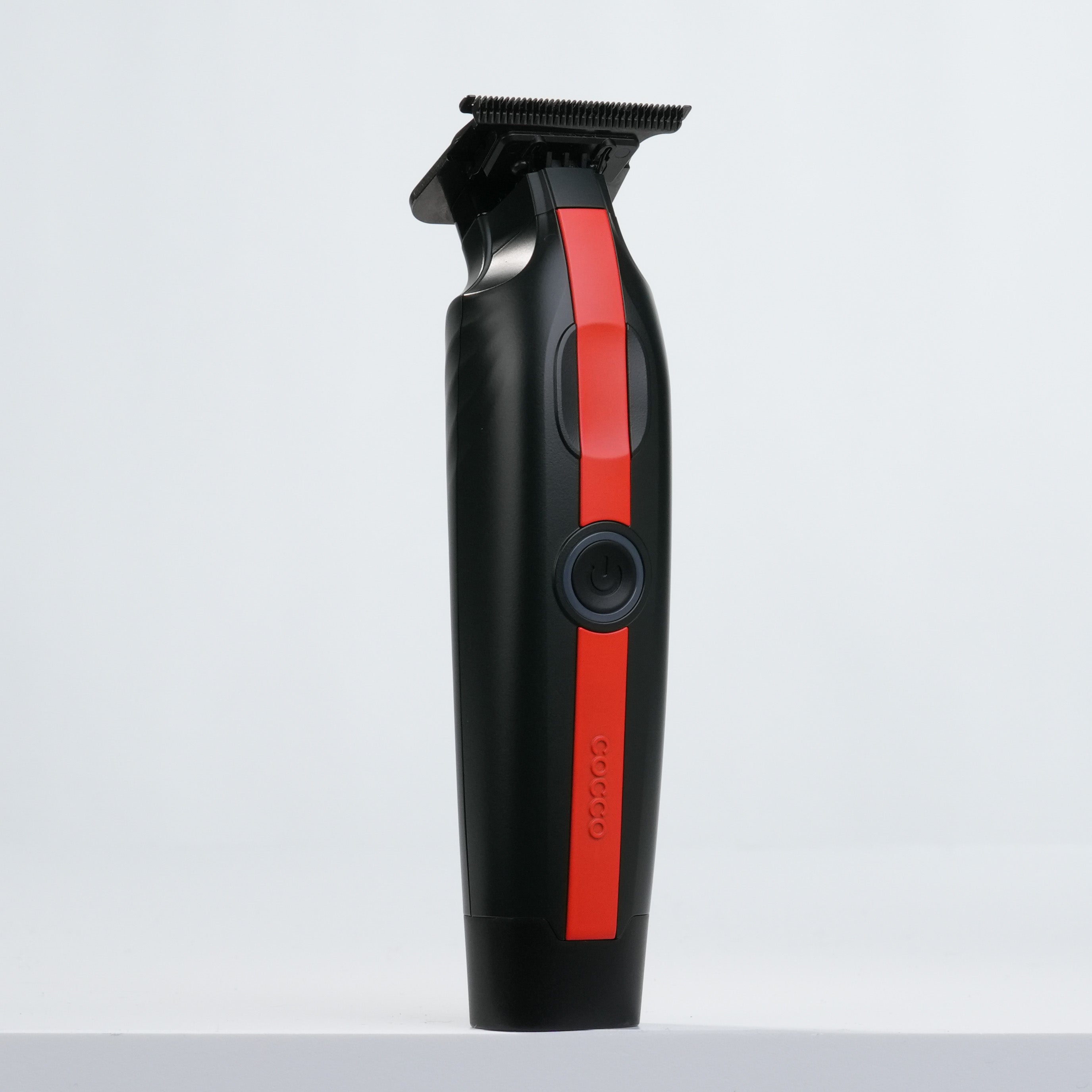 Cocco Veloce Lite Trimmer (Black/Red Stripe)