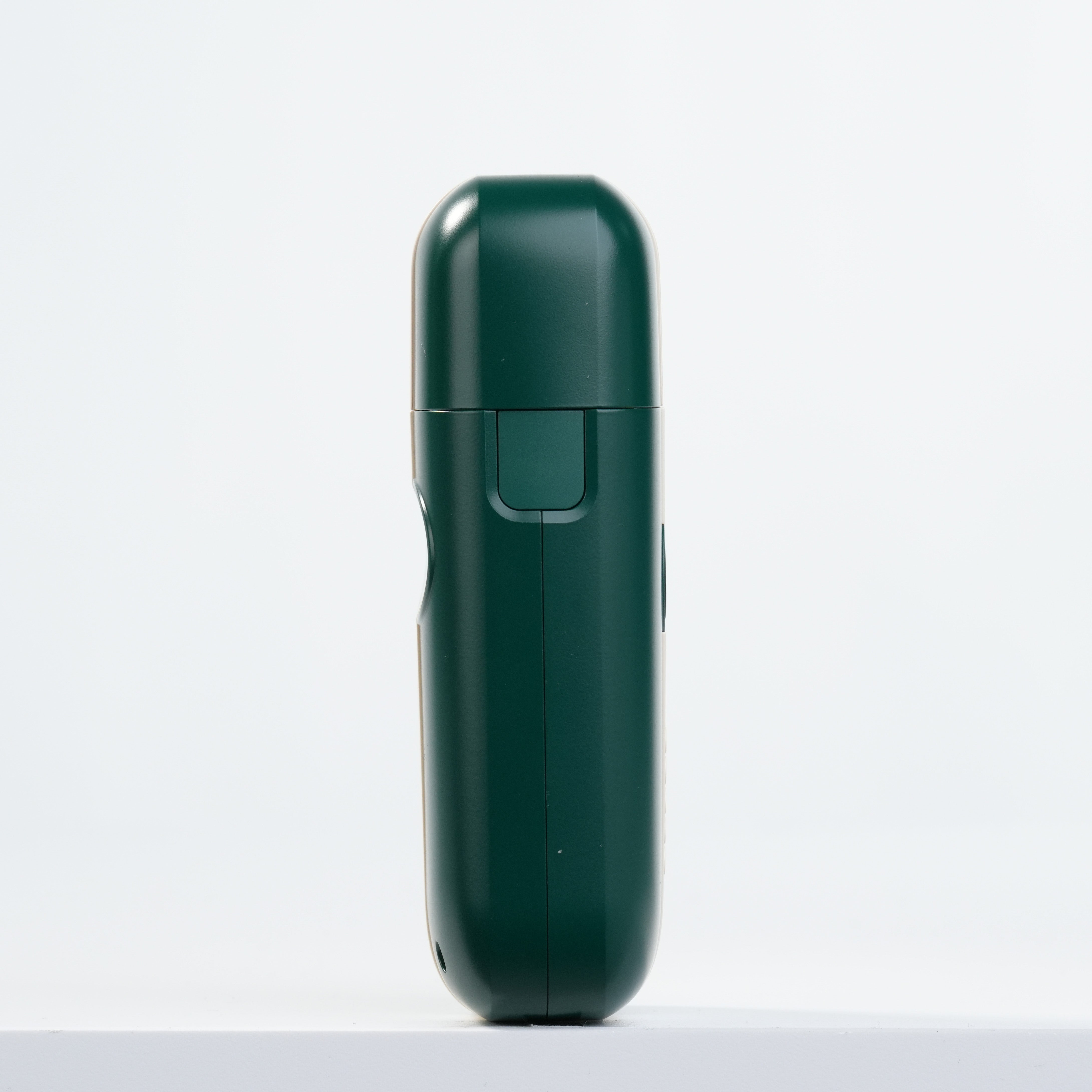 Cocco Veloce Lite Shaver (Green/White Stripe)