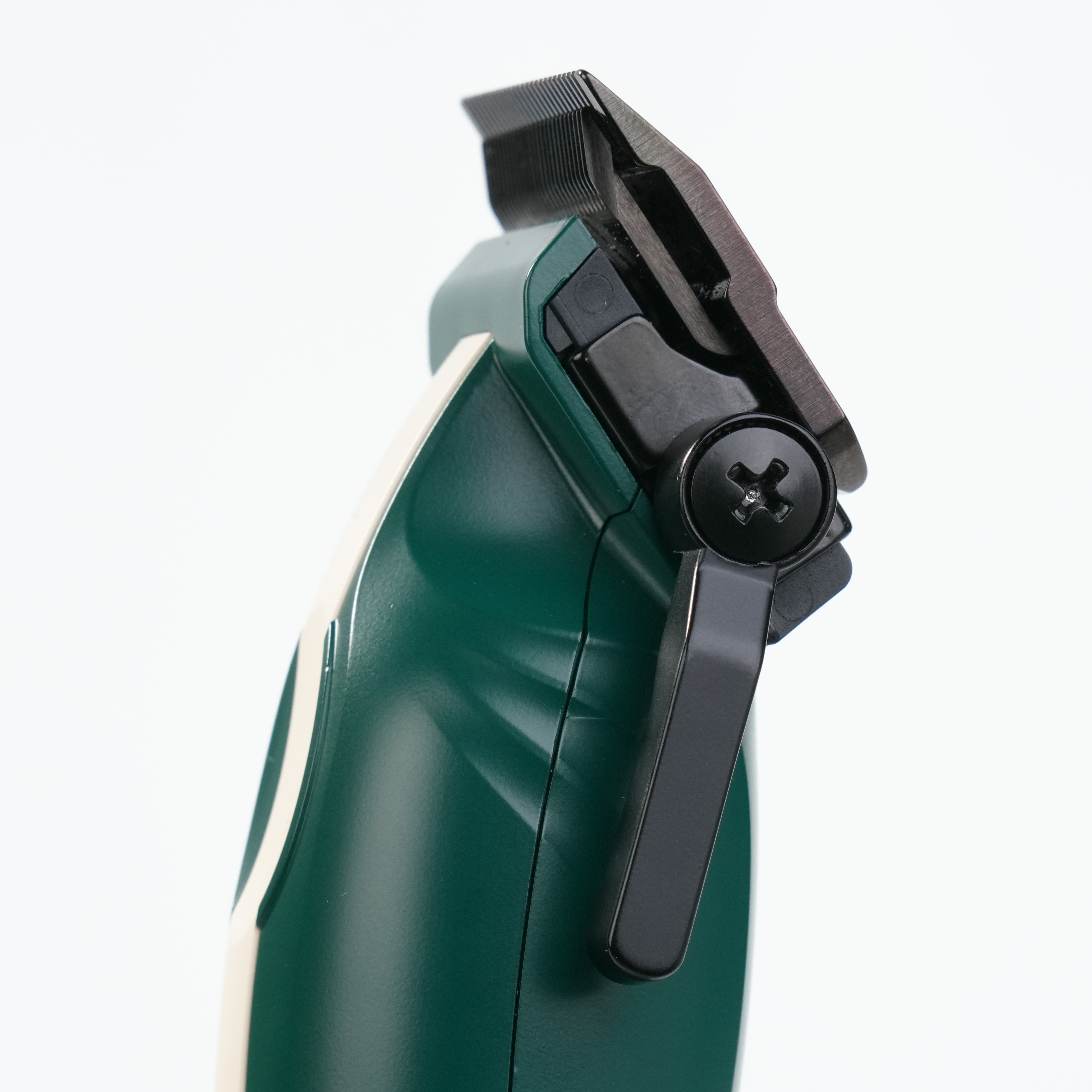 Cocco Veloce Lite Clipper (Green/White Stripe)