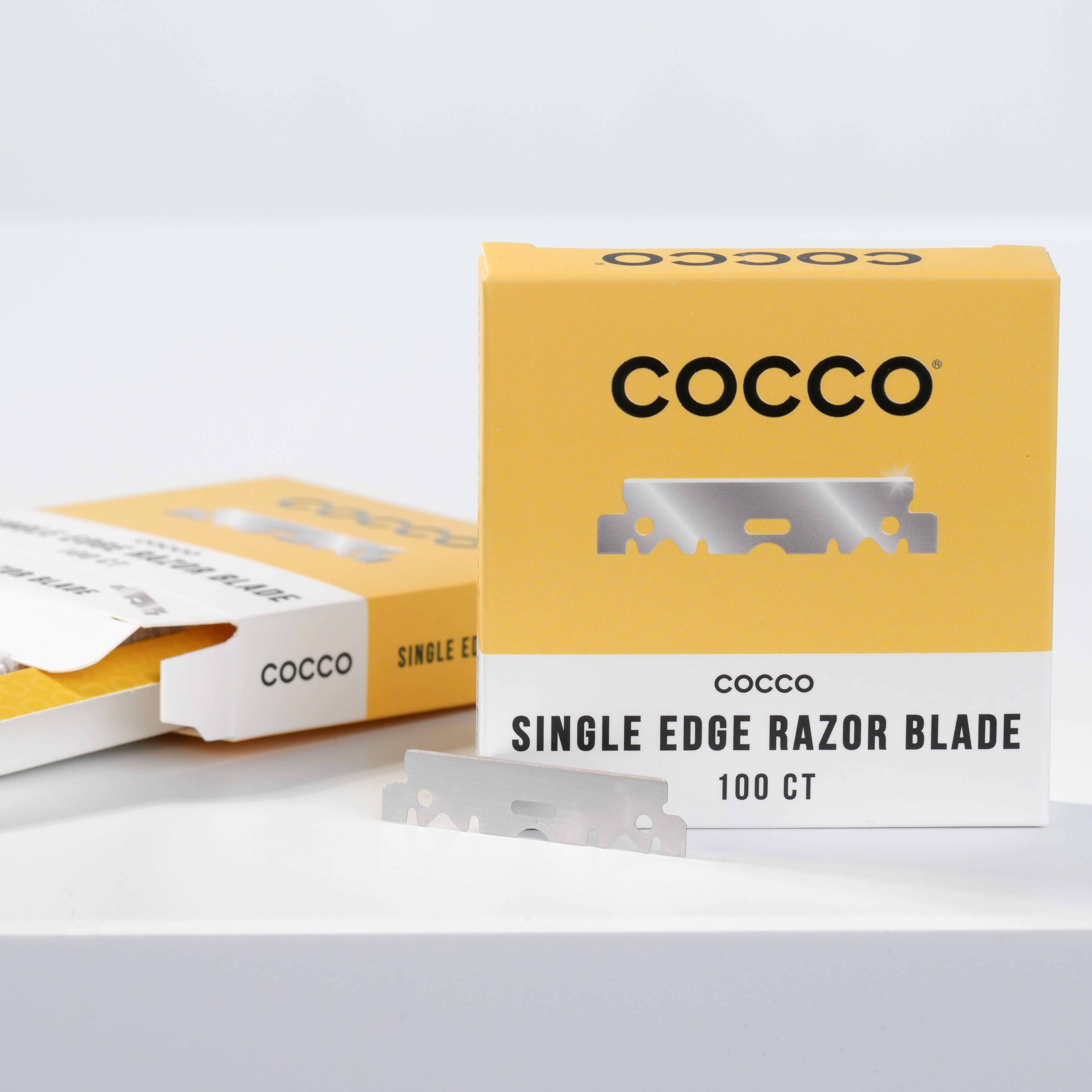 Razor Blade
