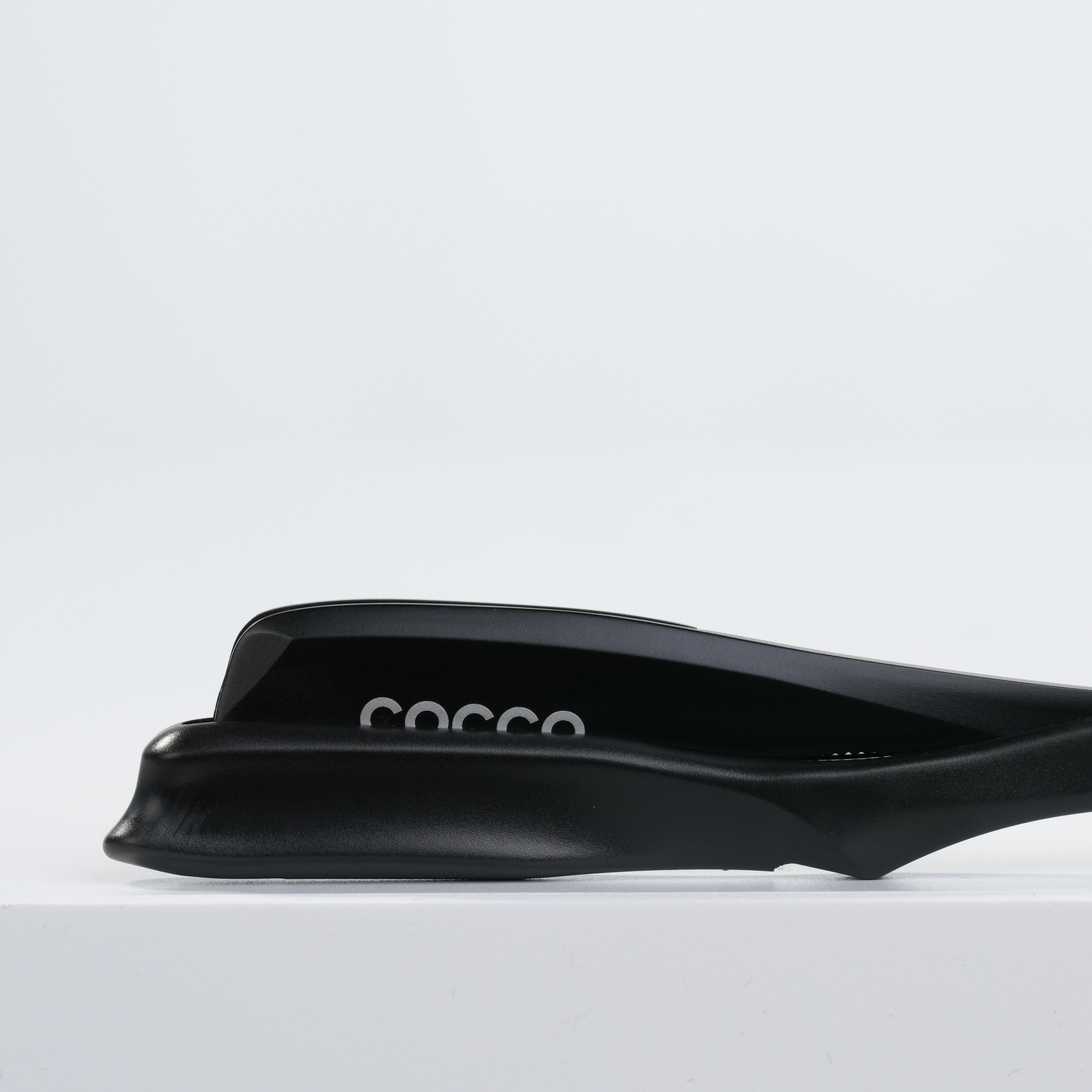 Folding Razor T11 - Matte black