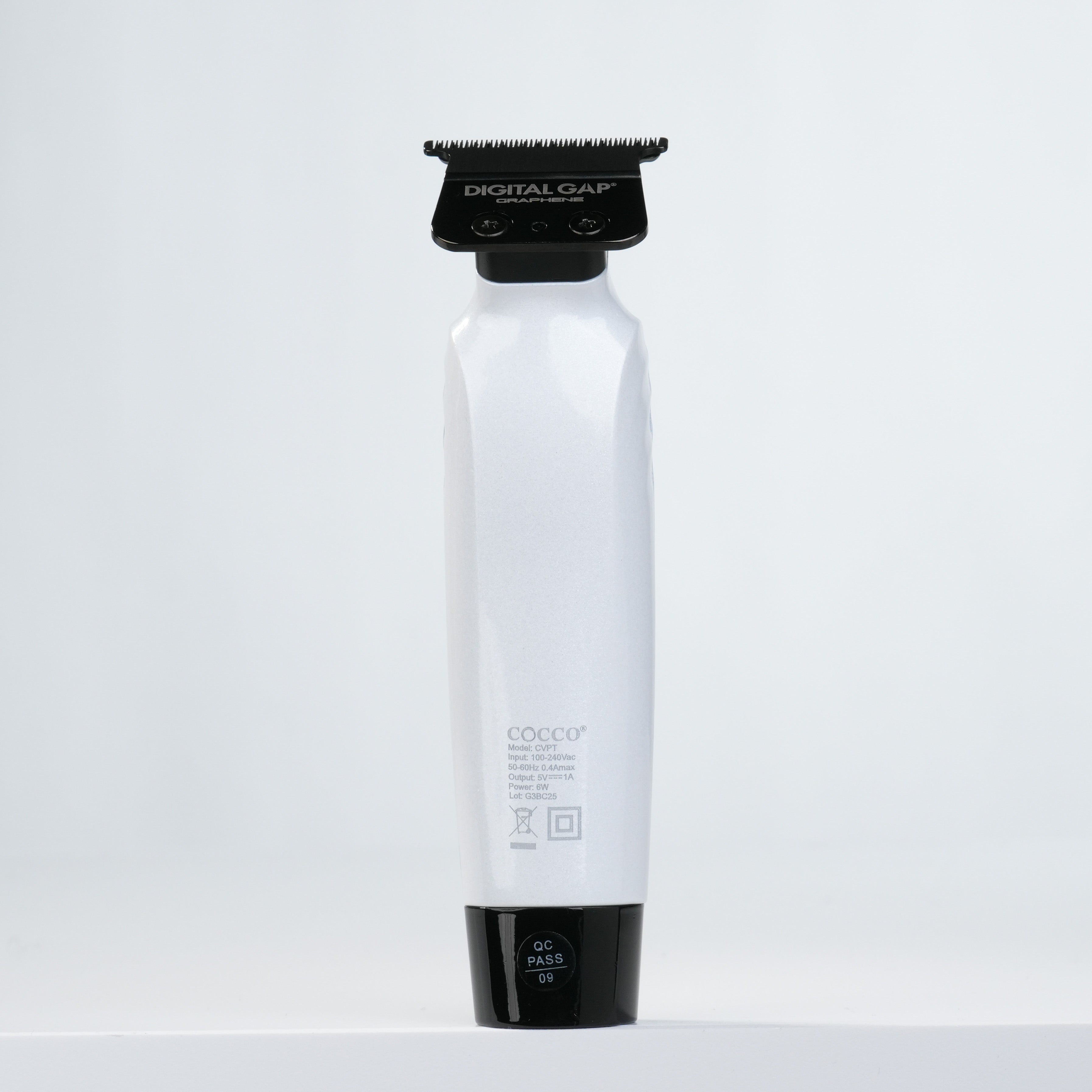 Cocco Veloce Pro Trimmer (White)