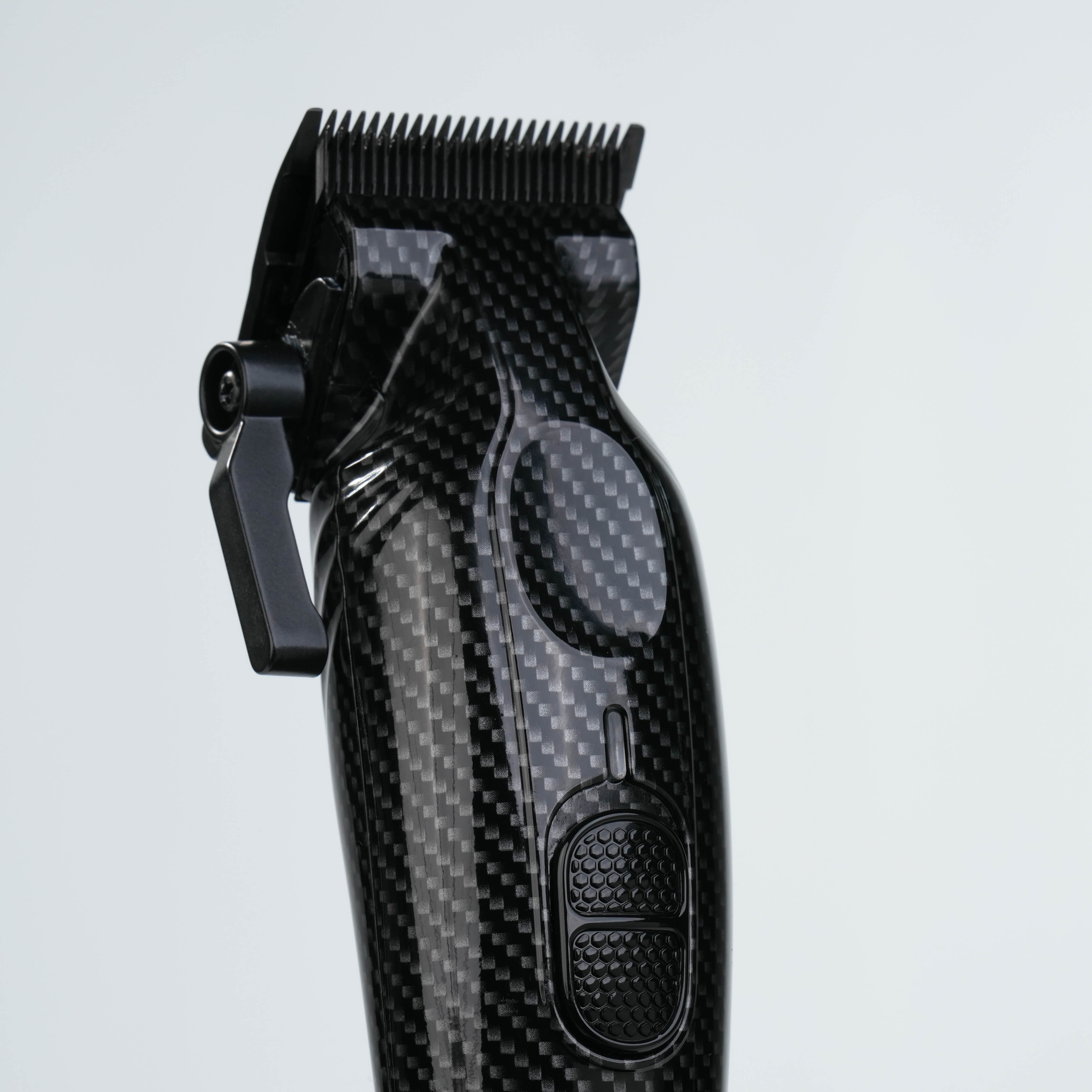 Cocco Hyper Veloce Pro Clipper (Carbon Fiber)