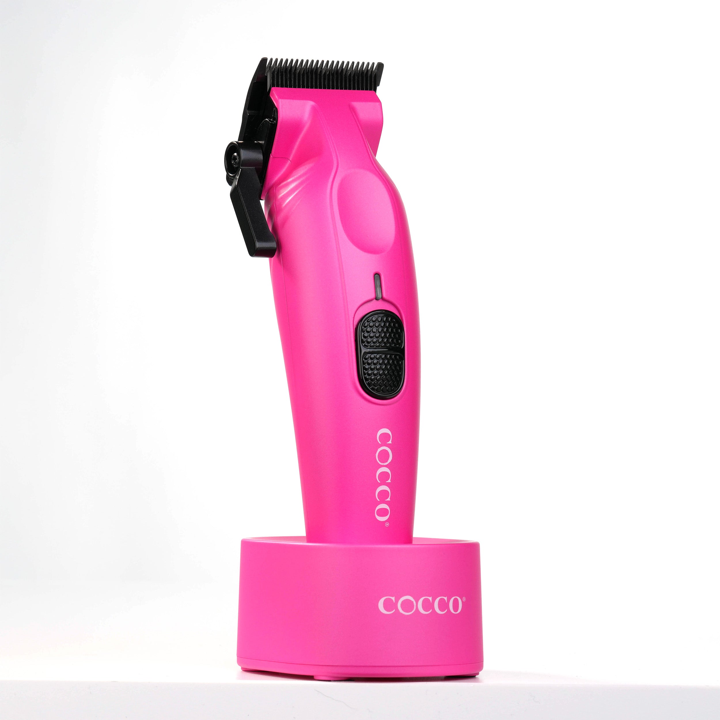 Cocco Hyper Veloce Pro Clipper (Pink)