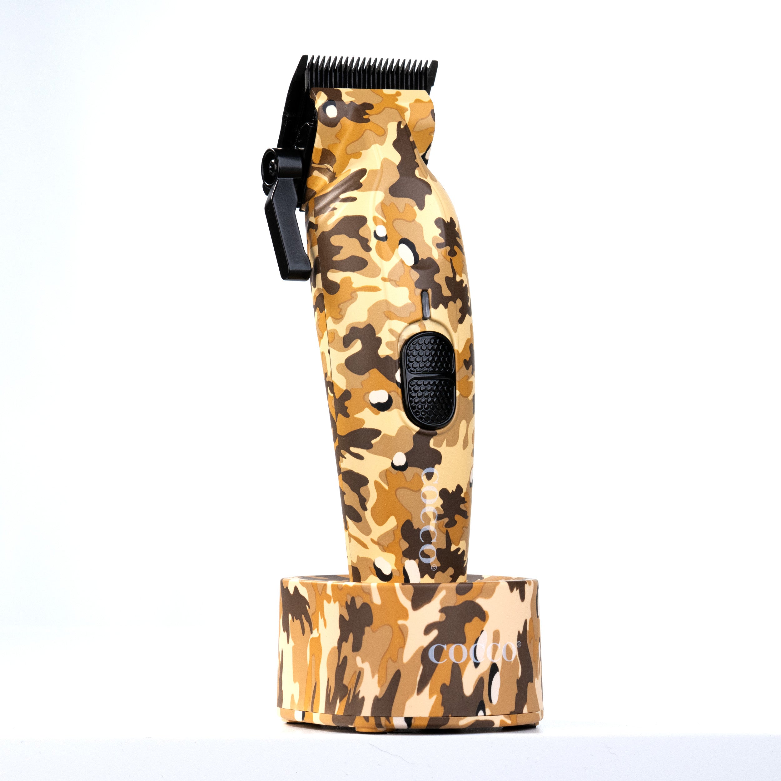 Cocco Hyper Veloce Pro Clipper (Camo)