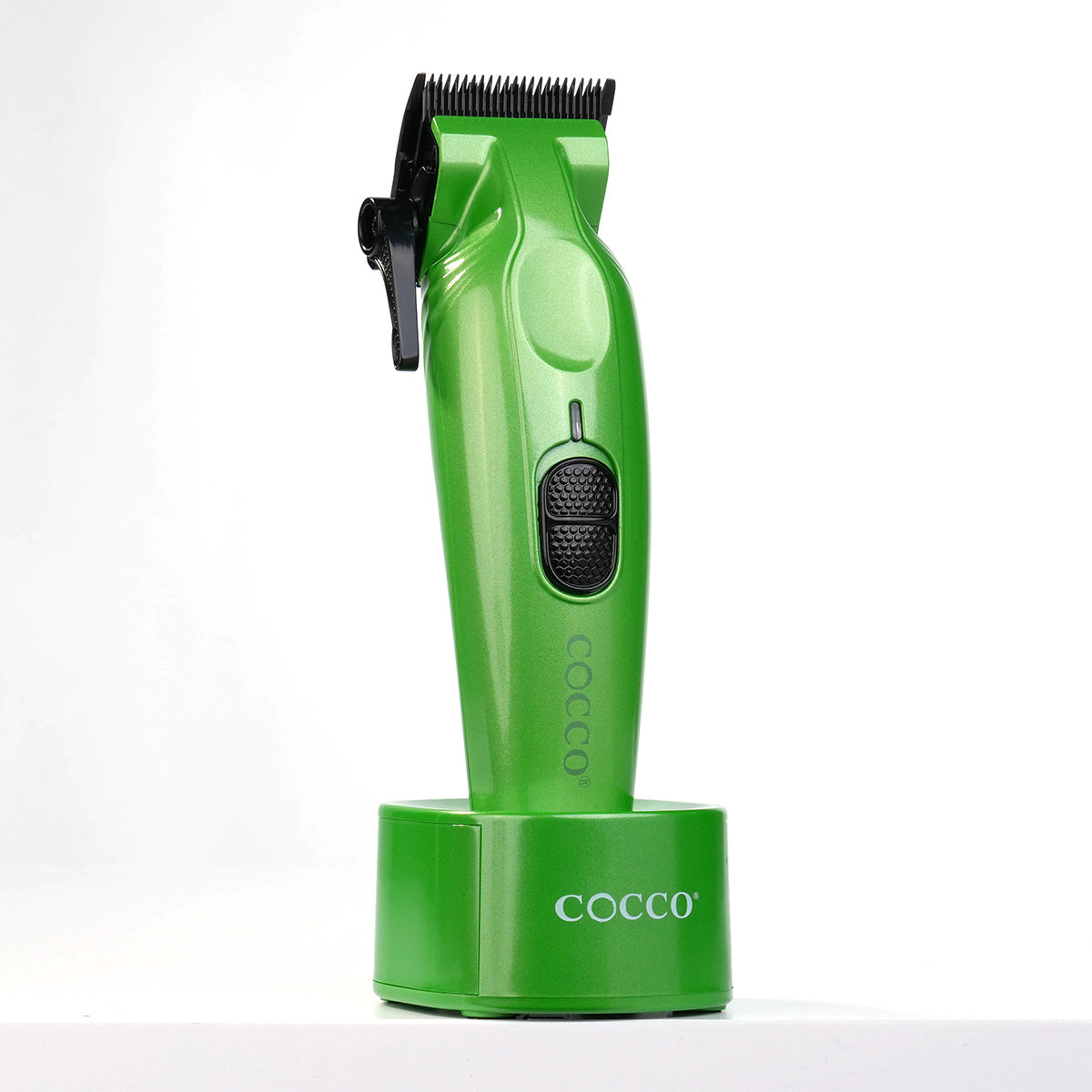 Cocco Hyper Veloce Pro Clipper (Green)