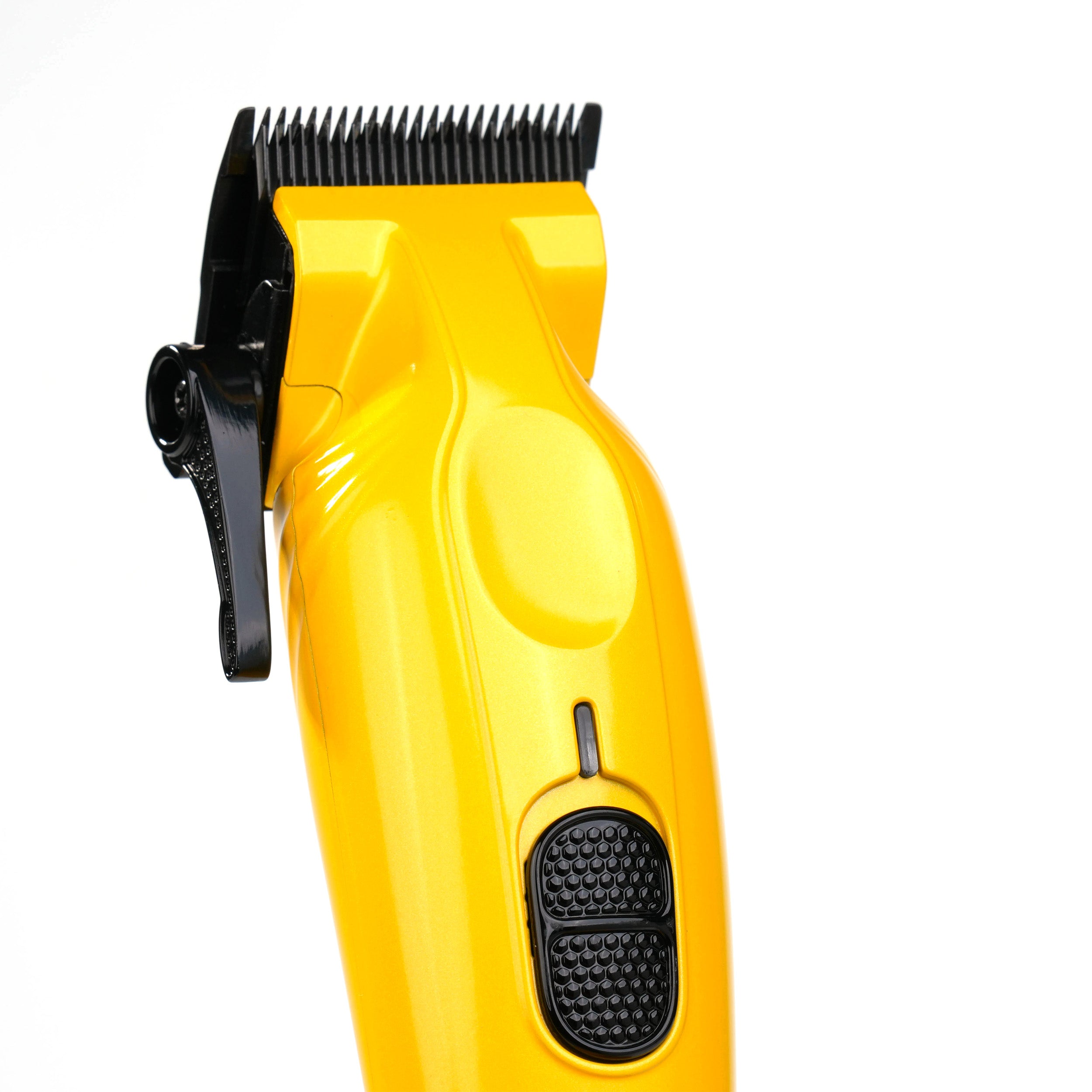 Cocco Hyper Veloce Pro Clipper (Yellow)