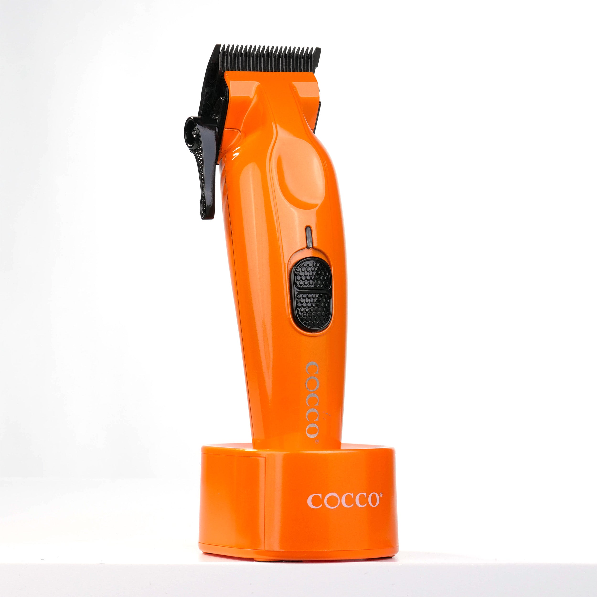 Cocco Hyper Veloce Pro Clipper (Orange)