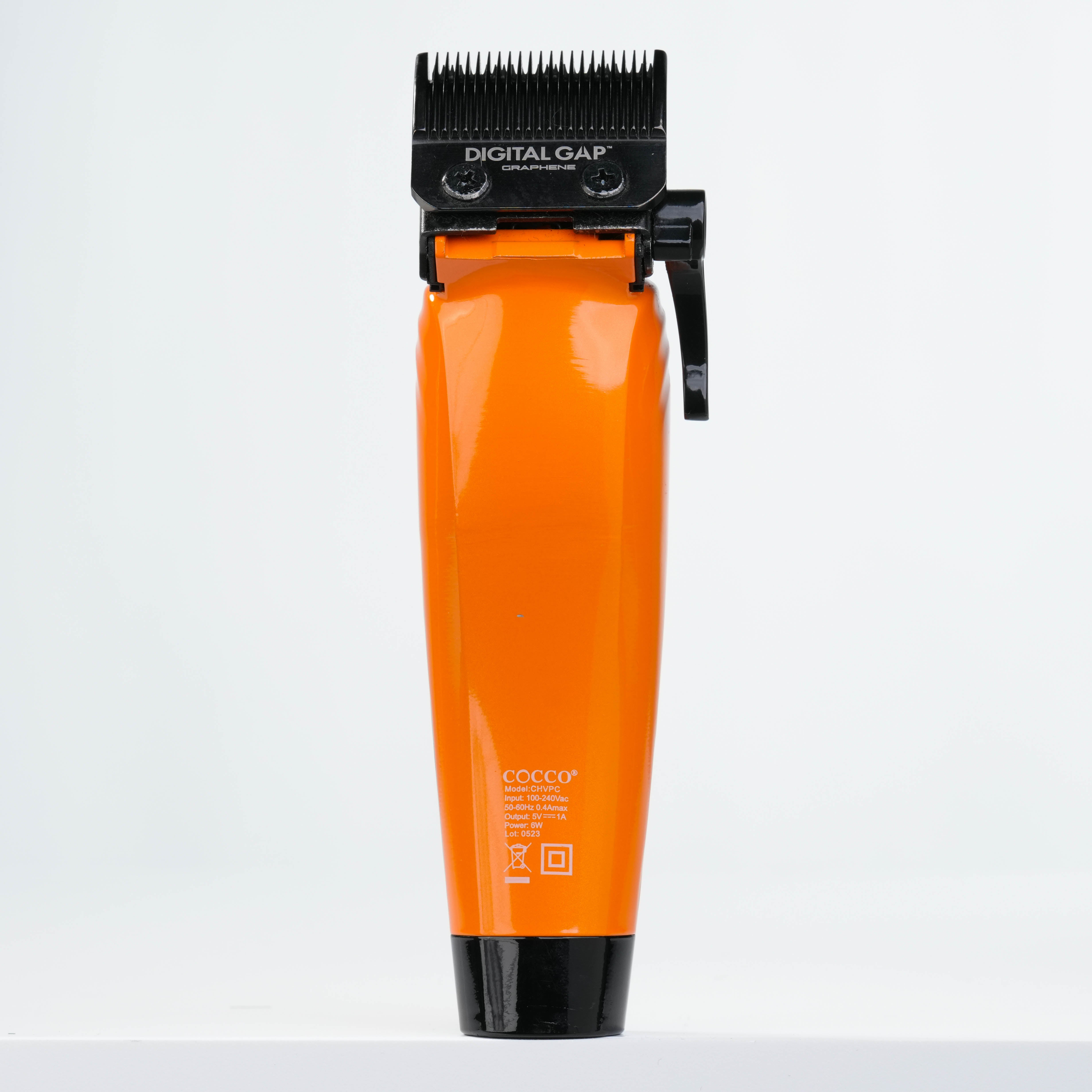 Cocco Hyper Veloce Pro Clipper (Orange)