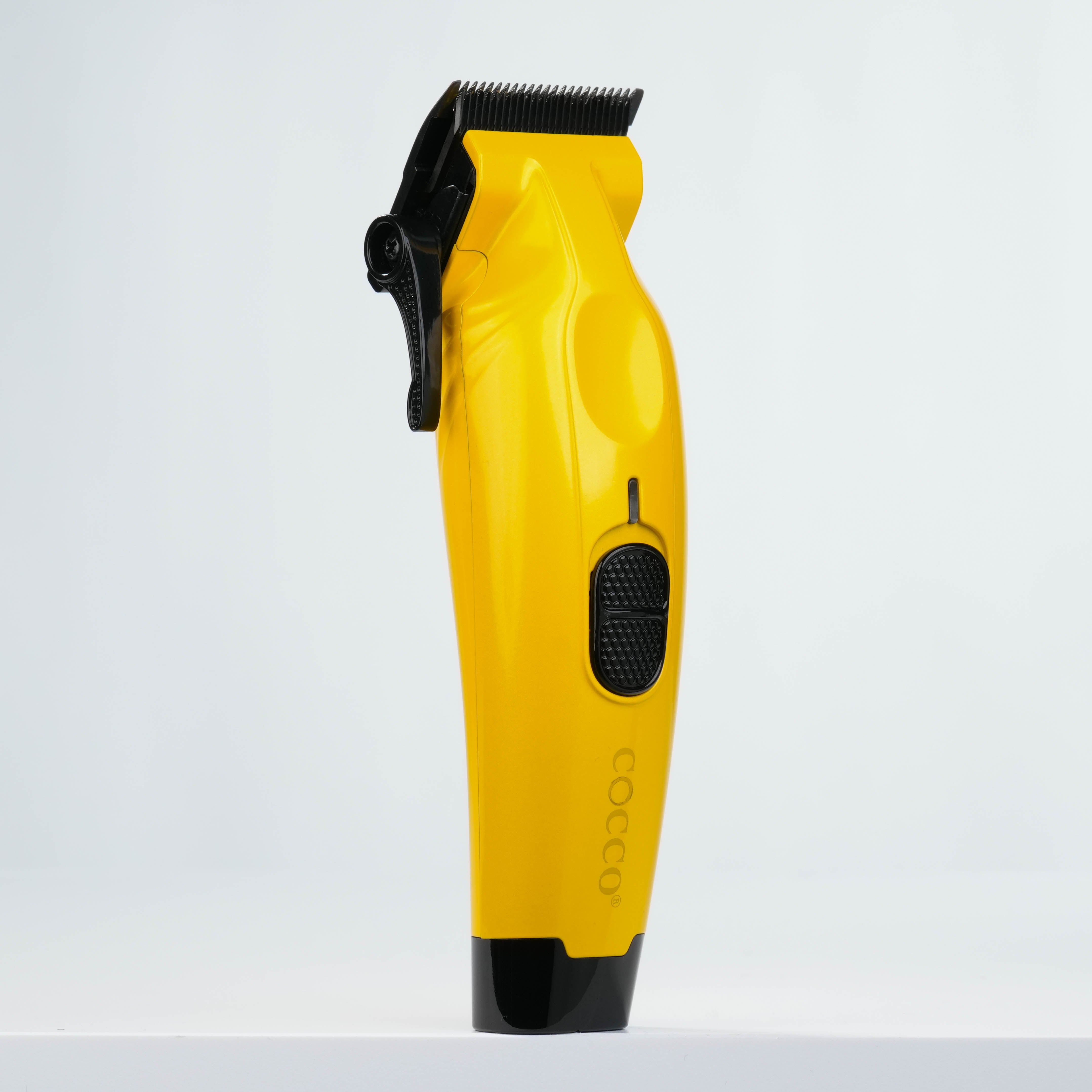Cocco Hyper Veloce Pro Clipper (Yellow)