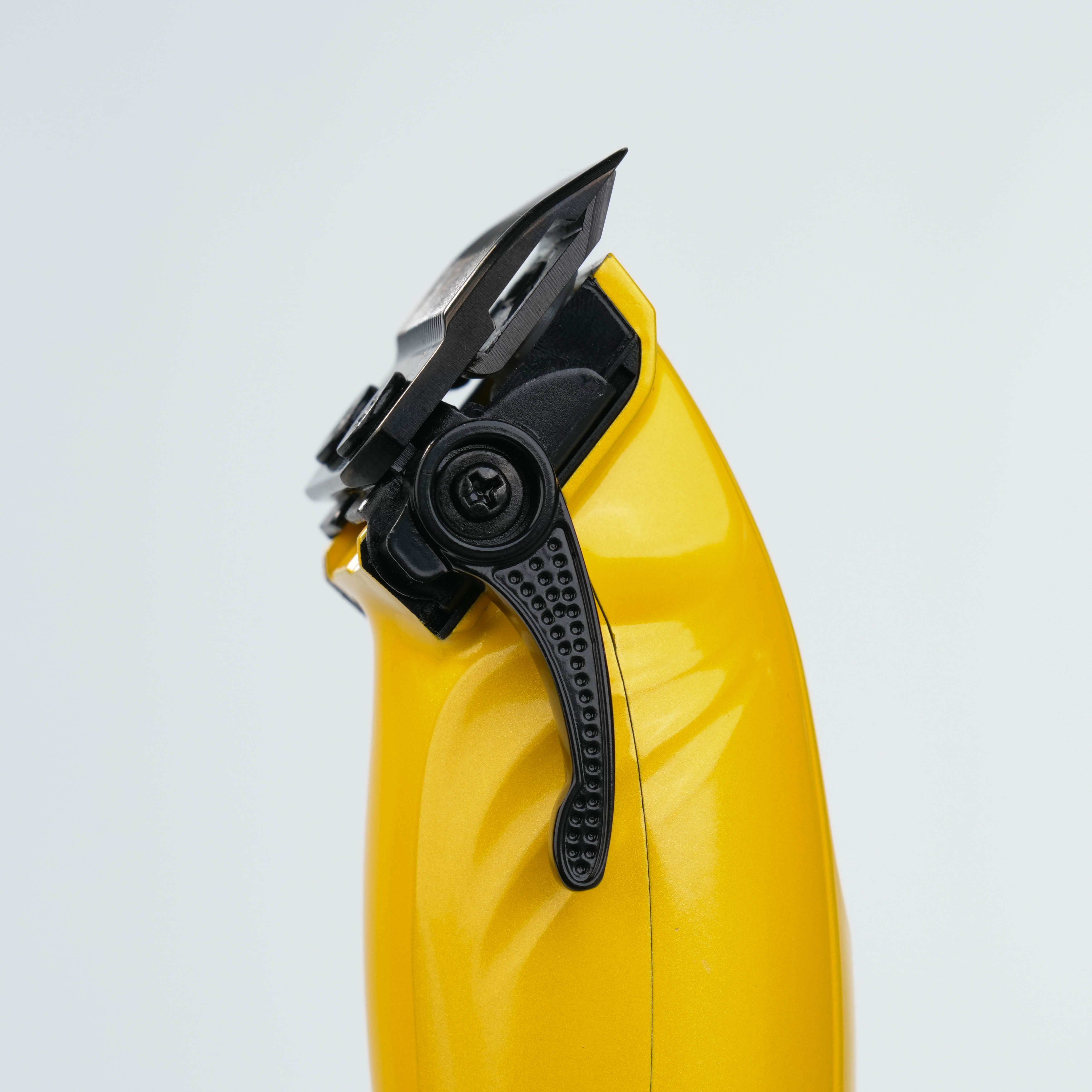 Cocco Hyper Veloce Pro Clipper (Yellow)