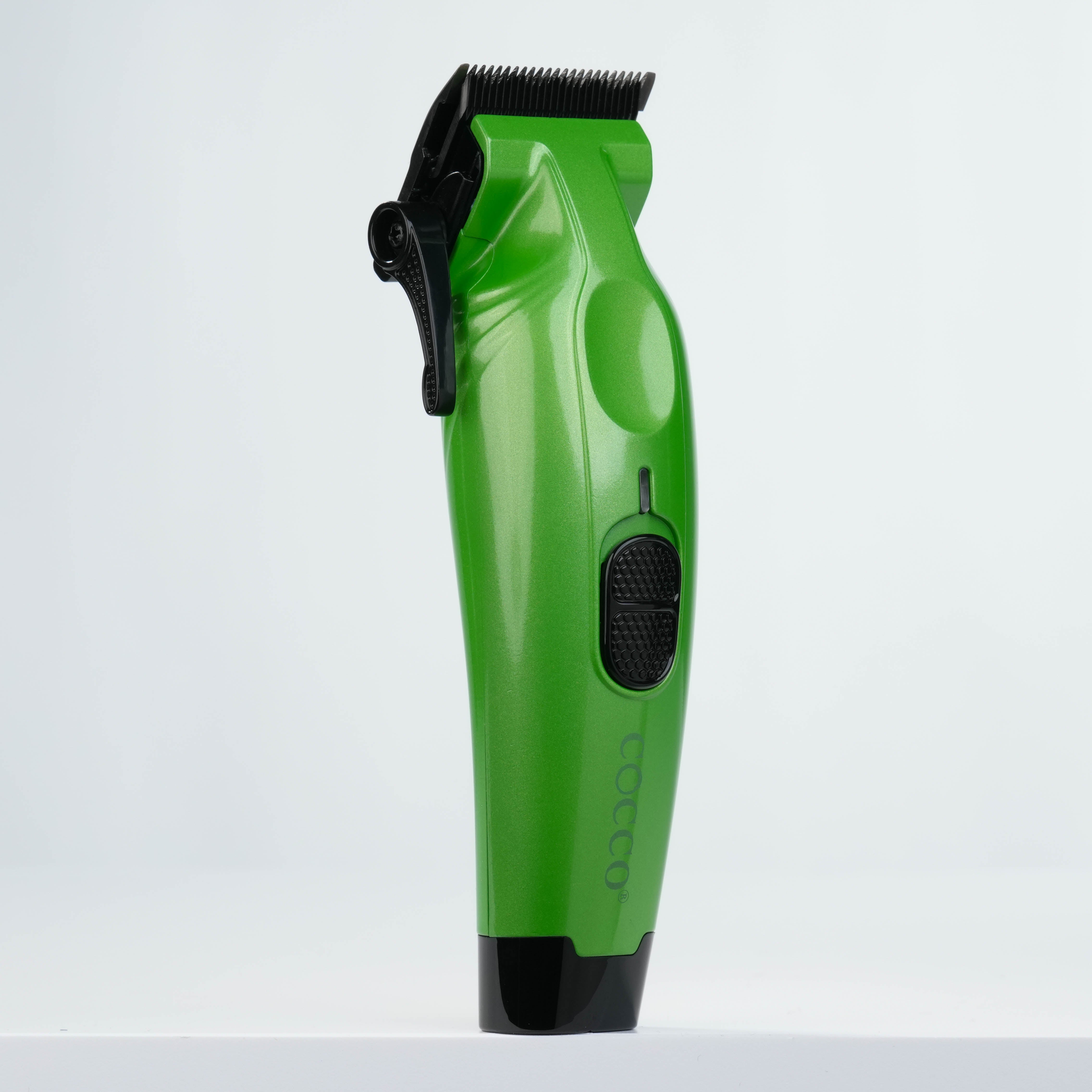 Cocco Hyper Veloce Pro Clipper (Green)