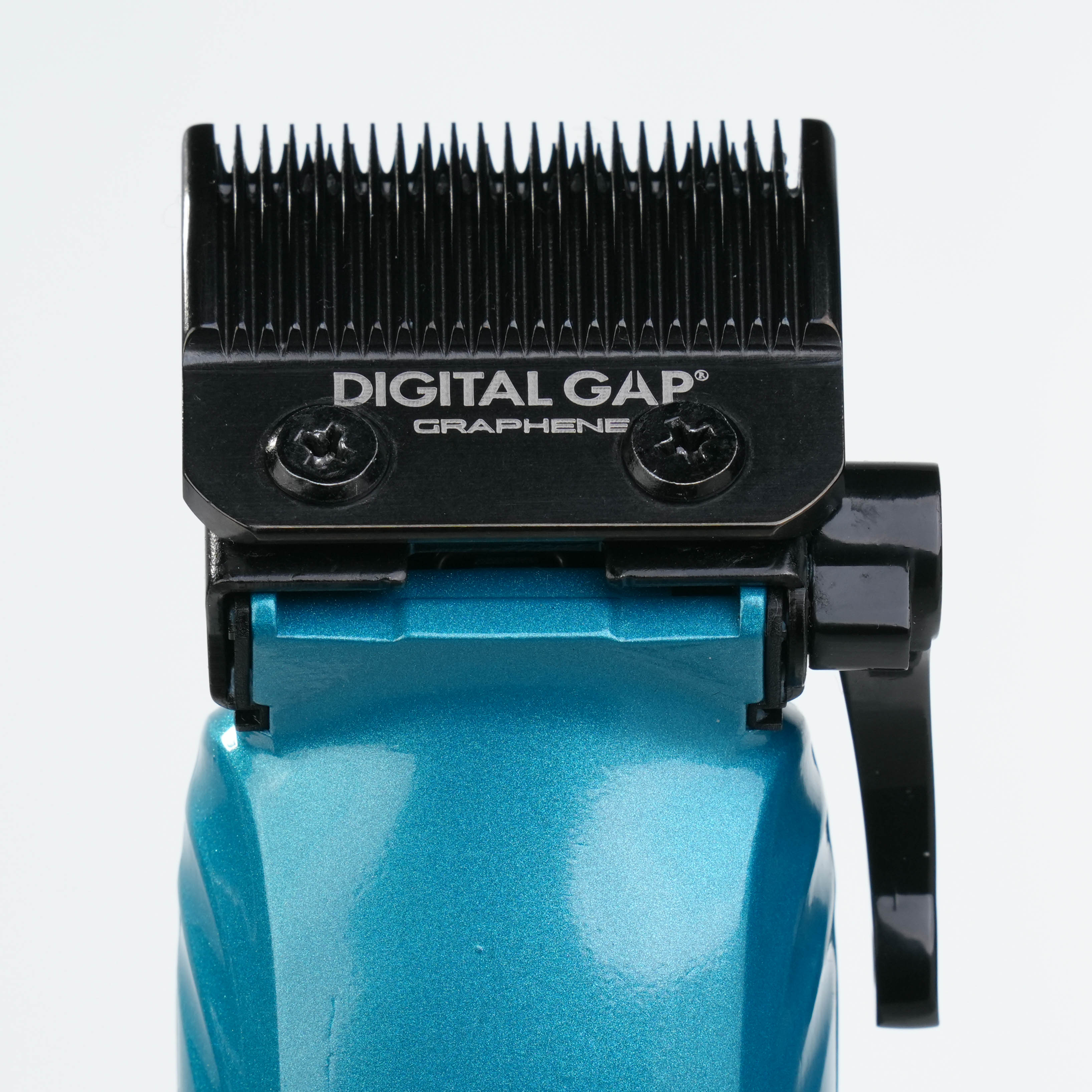 Cocco Hyper Veloce Pro Clipper (Dark Teal)