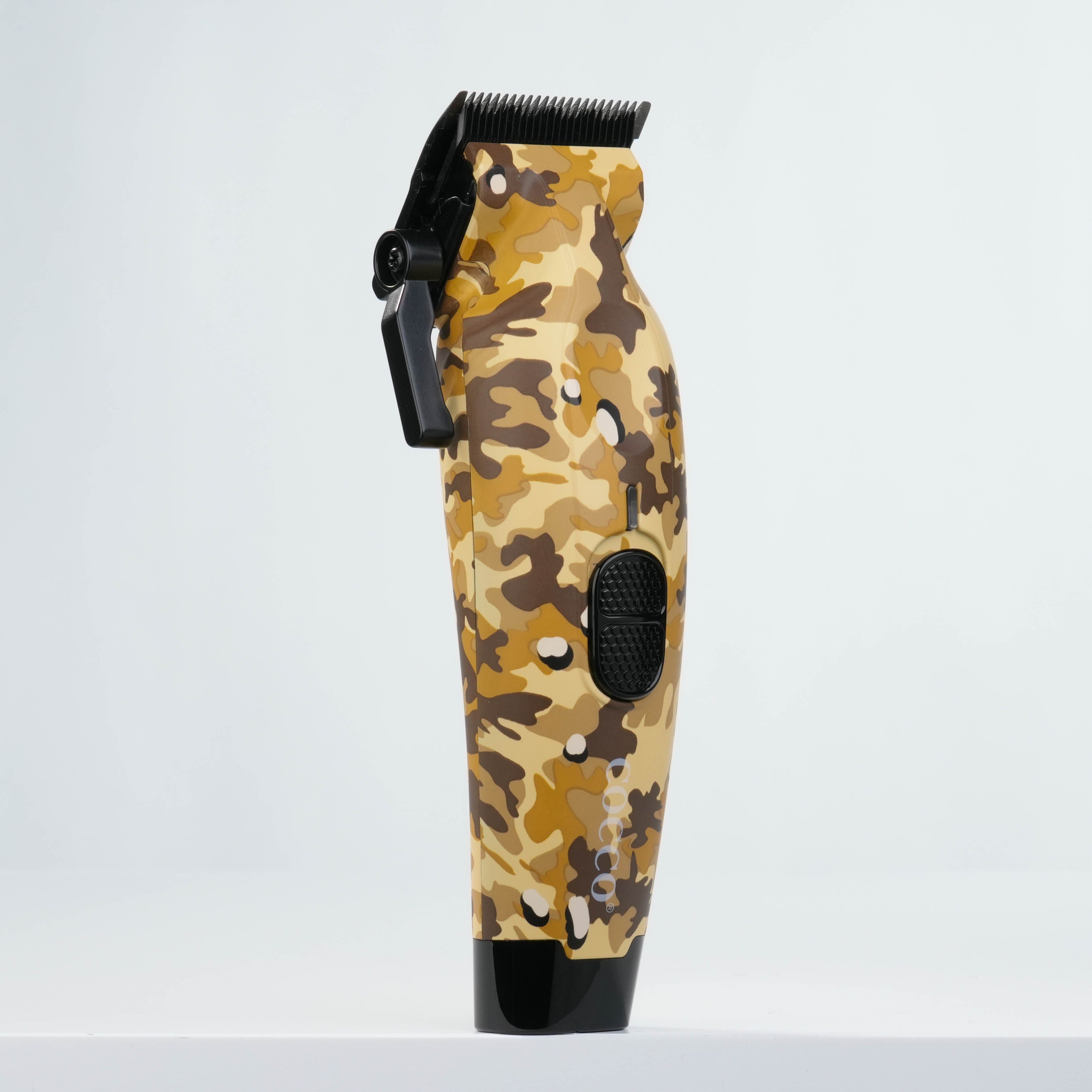Cocco Hyper Veloce Pro Clipper (Camo)