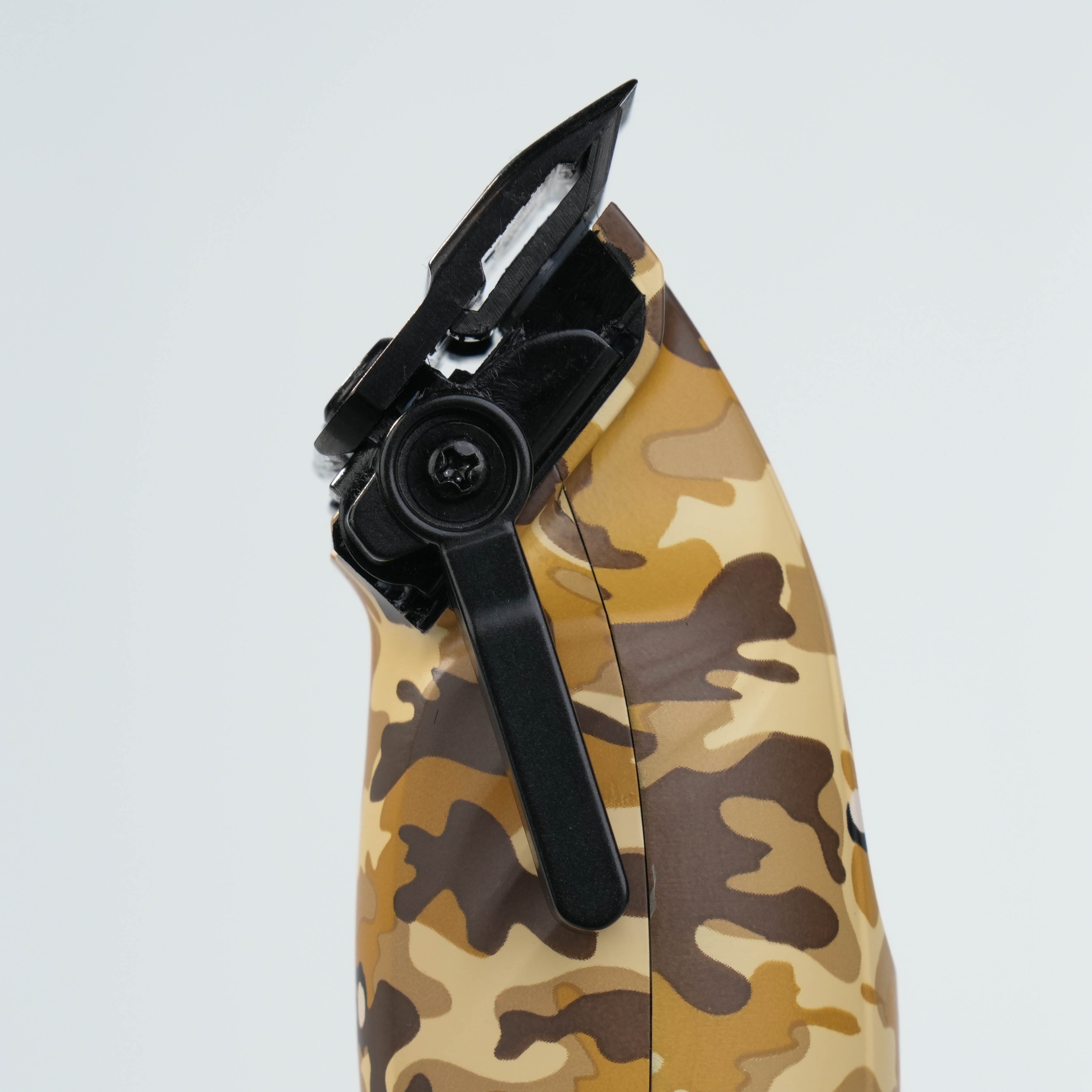 Cocco Hyper Veloce Pro Clipper (Camo)