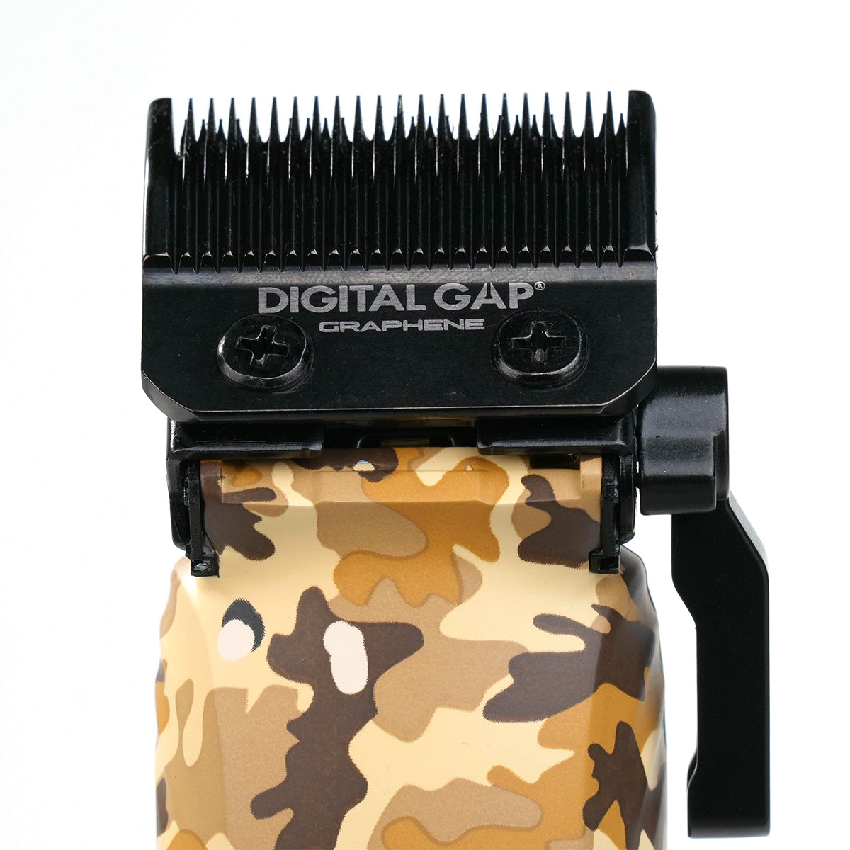 Cocco Hyper Veloce Pro Clipper (Camo)