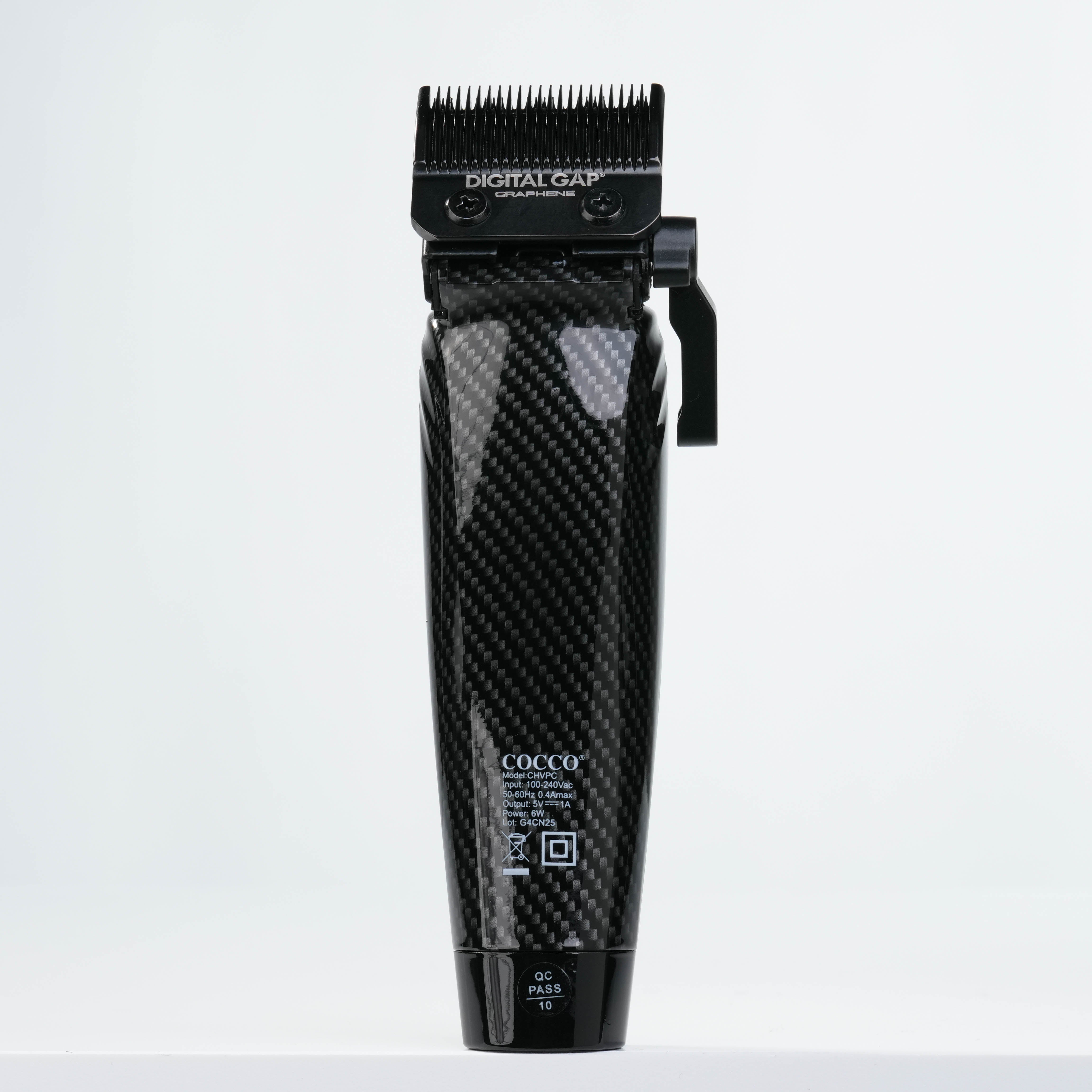 Cocco Hyper Veloce Pro Clipper (Carbon Fiber)