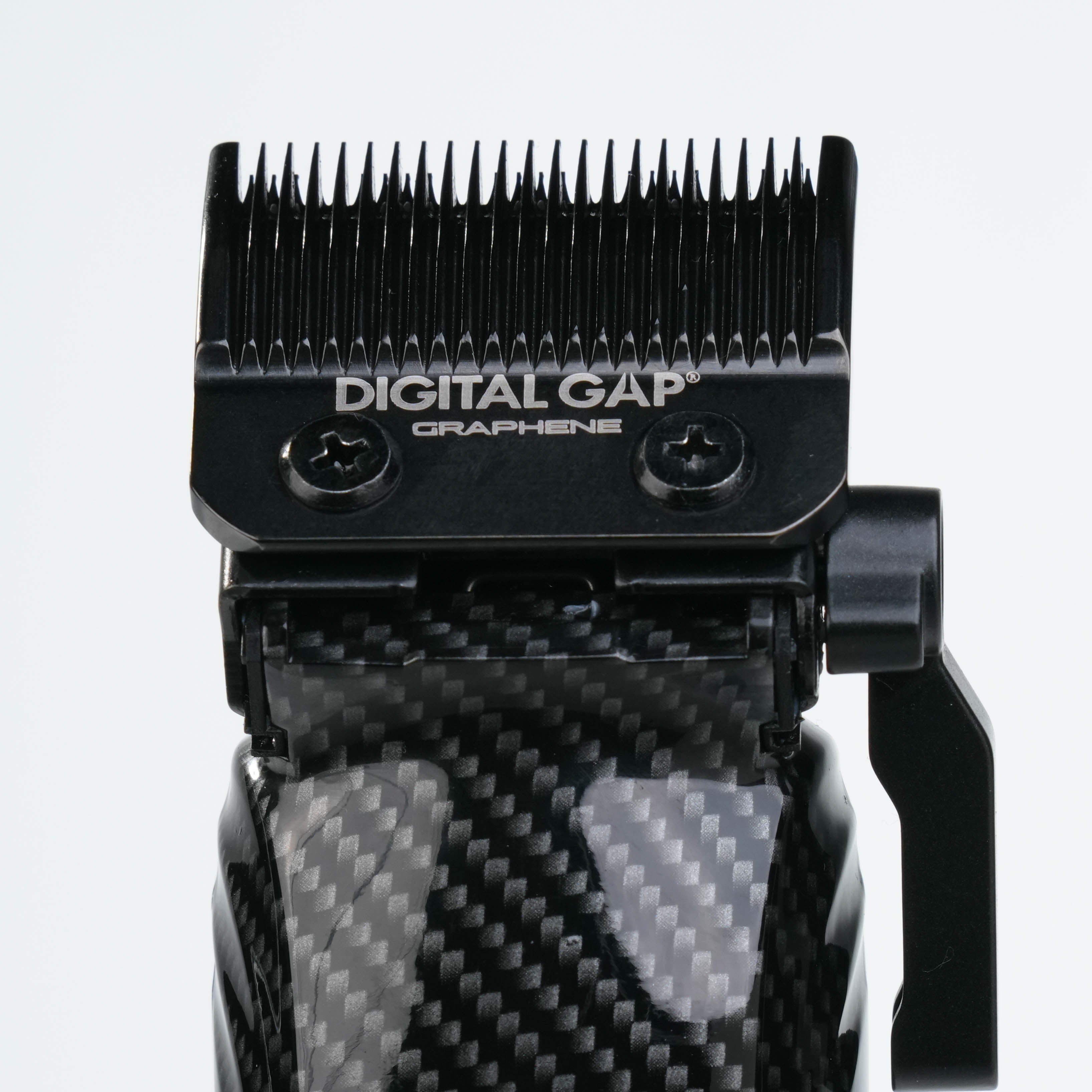 Cocco Hyper Veloce Pro Clipper (Carbon Fiber)
