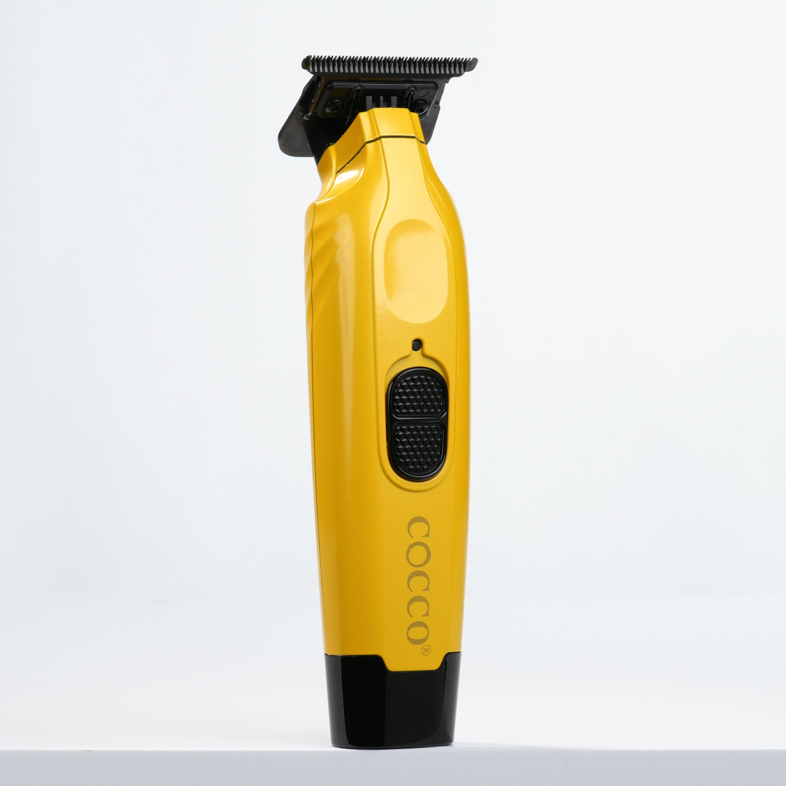 Cocco Hyper Veloce Pro Trimmer (Yellow)