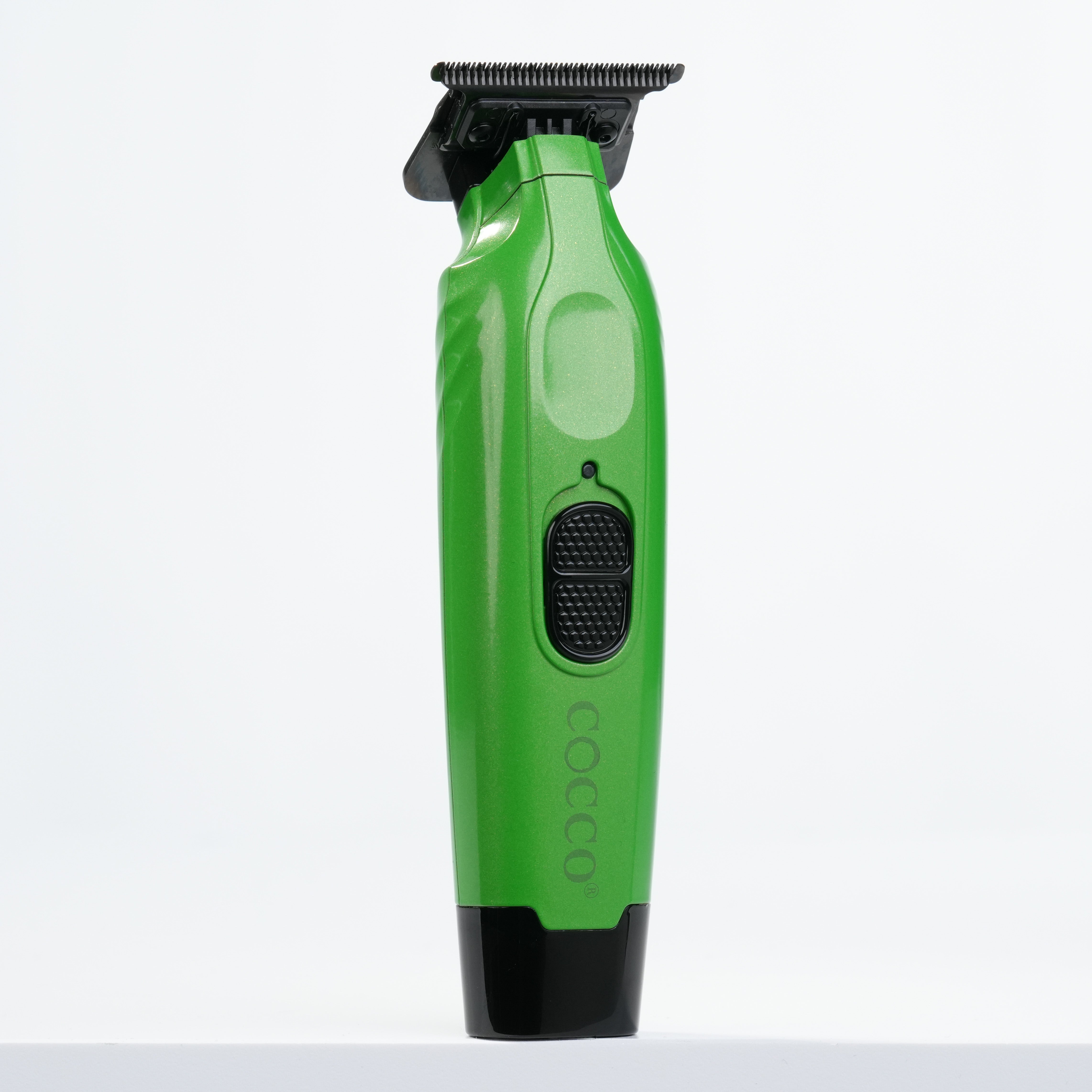 Cocco Hyper Veloce Pro Trimmer (Green)