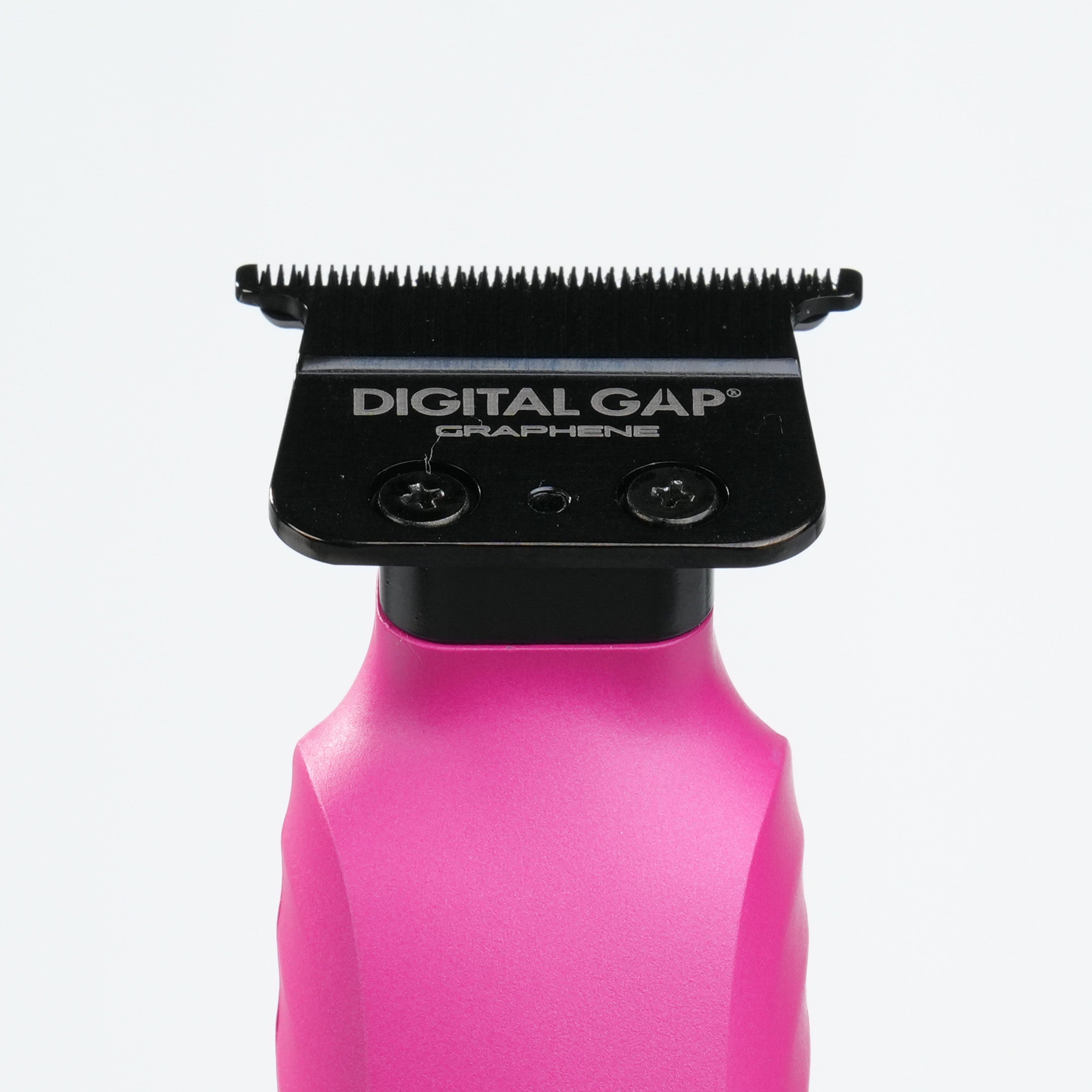 Cocco Hyper Veloce Pro Trimmer (PINK)