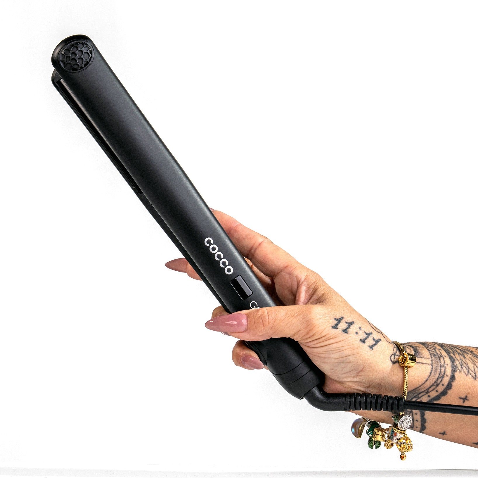 Cocco GNS 1" FLAT IRON V3
