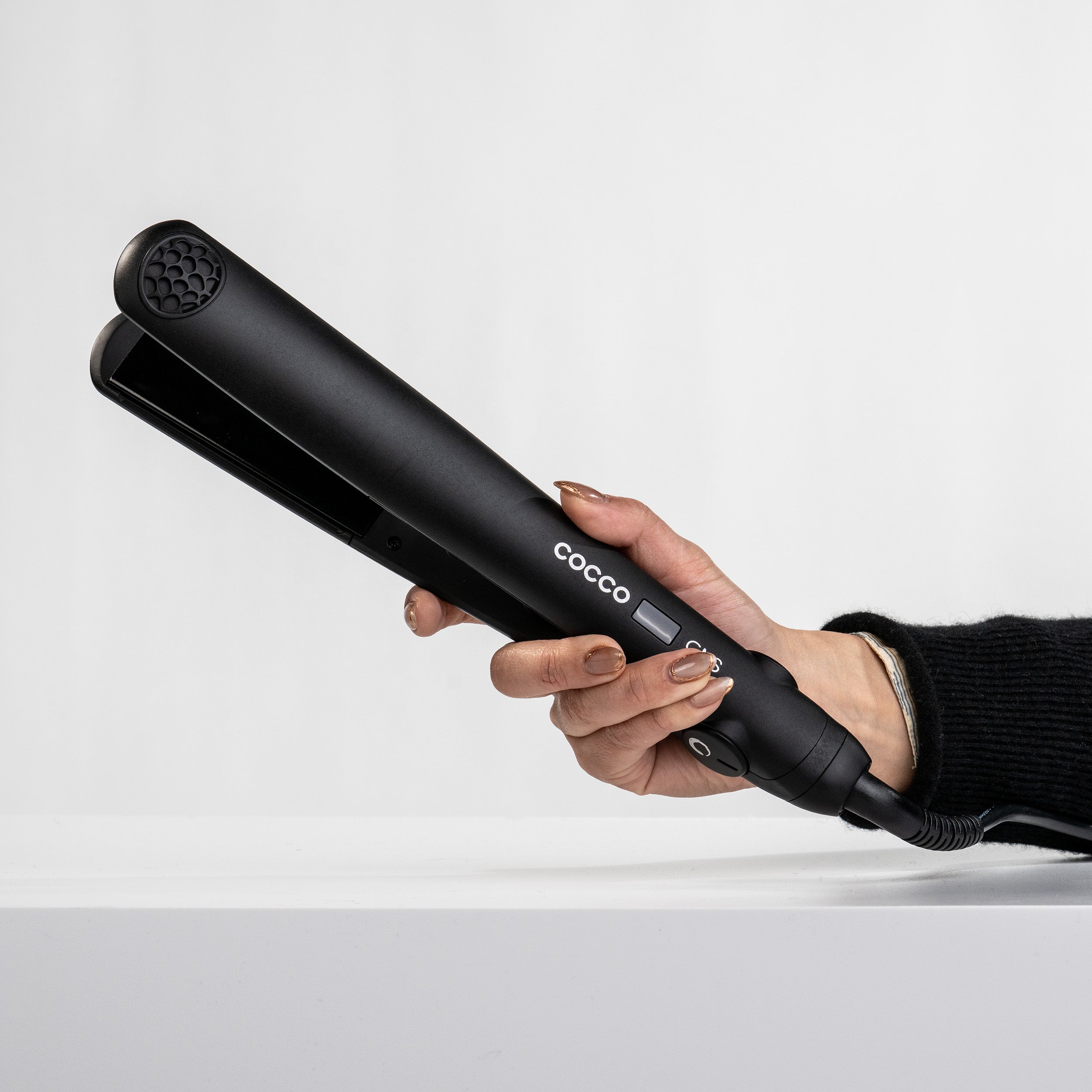 Cocco GNS 1.25" Flat Iron V3