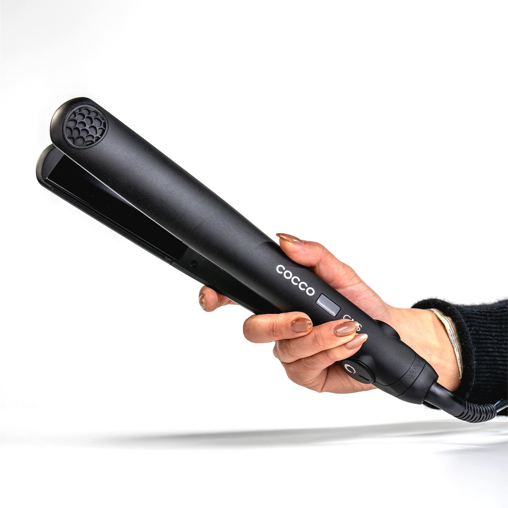 Cocco GNS 1.25" Flat Iron V3