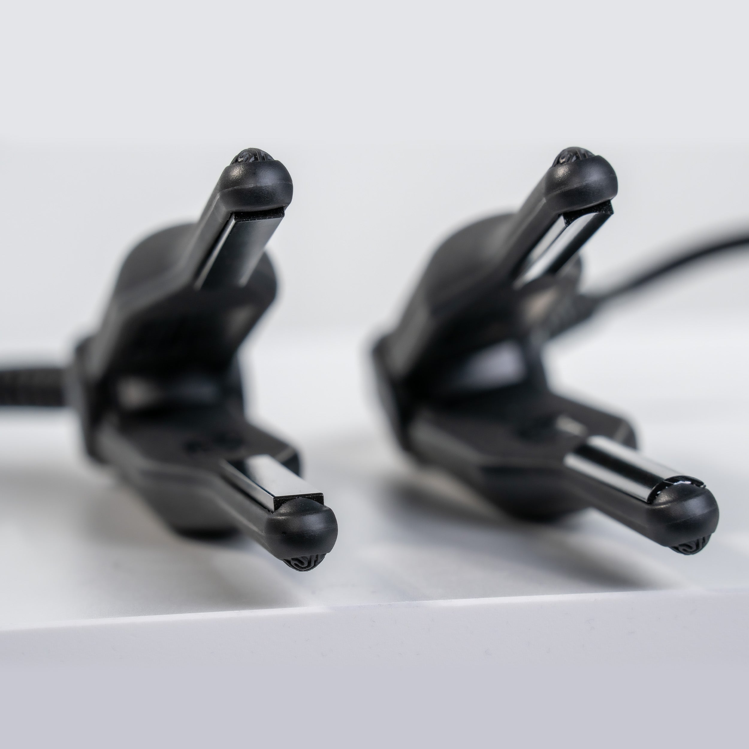 Cocco Stiletto 3/10" Domed Flat Iron