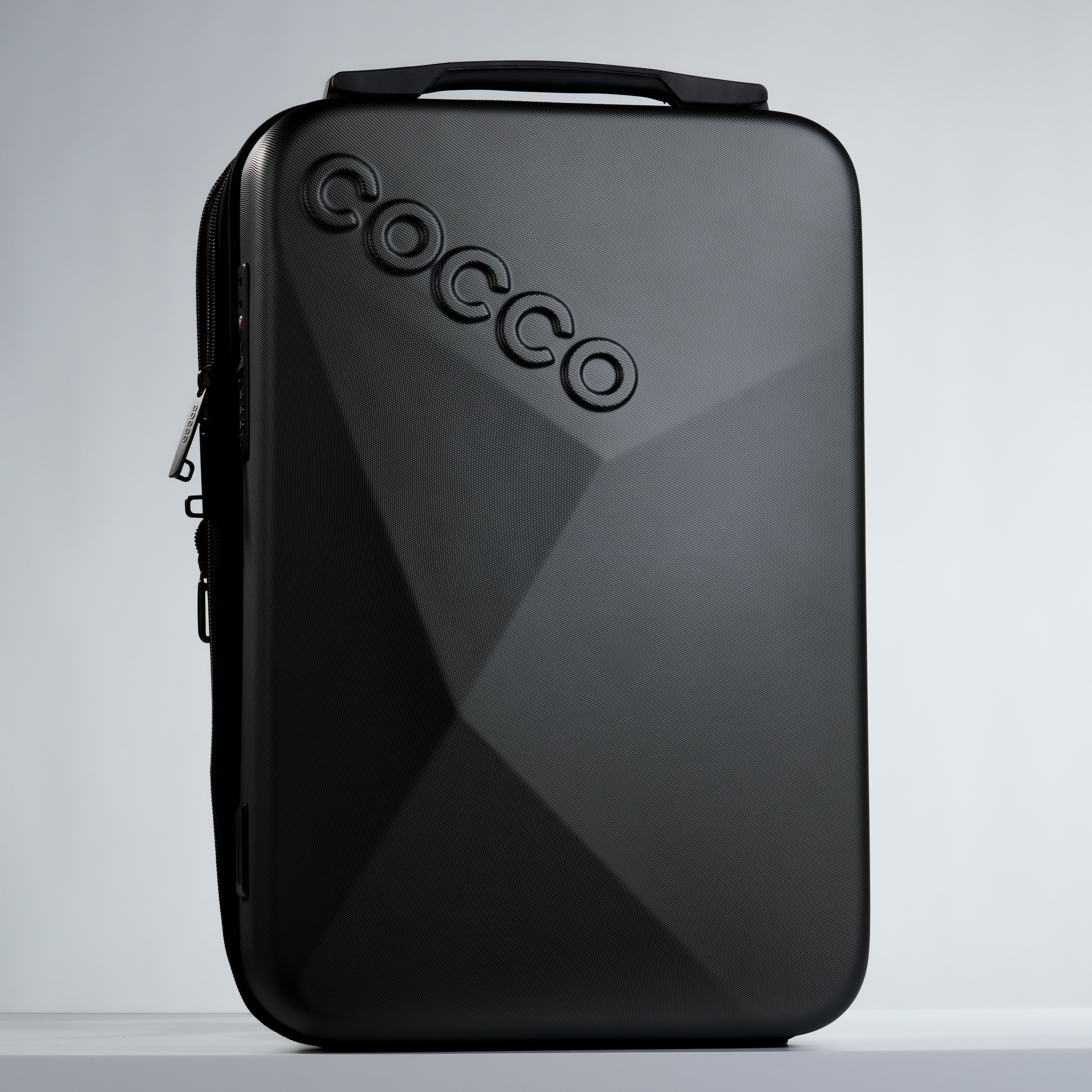 Cocco スウェットセット　チャコールブラウン Mサイズ スウェットセットアップ スウェット セットアップ[品番：COCW0006290