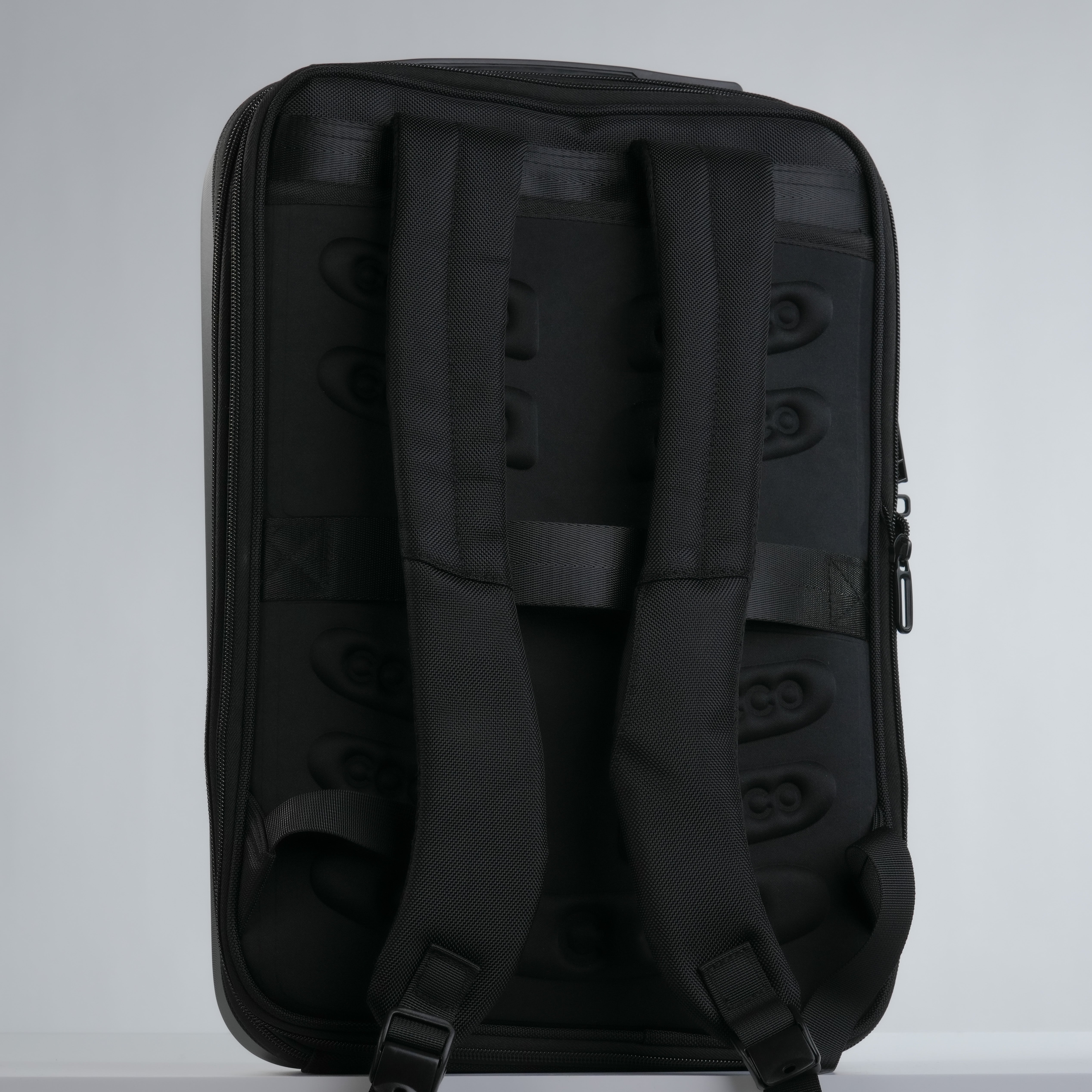COCCO® Mobile Barber Station (MBS) Backpack