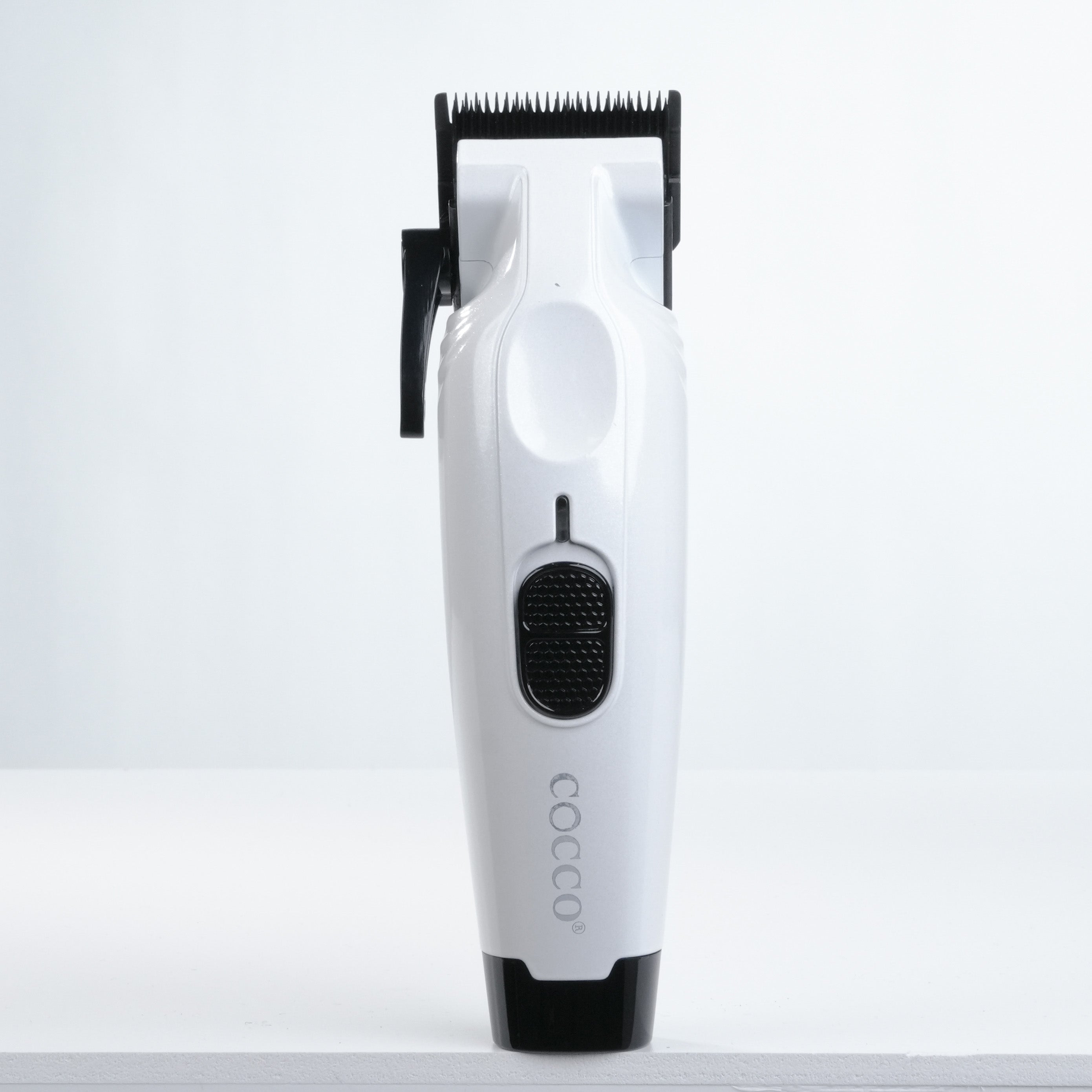 Cocco Veloce Pro Clipper (White)